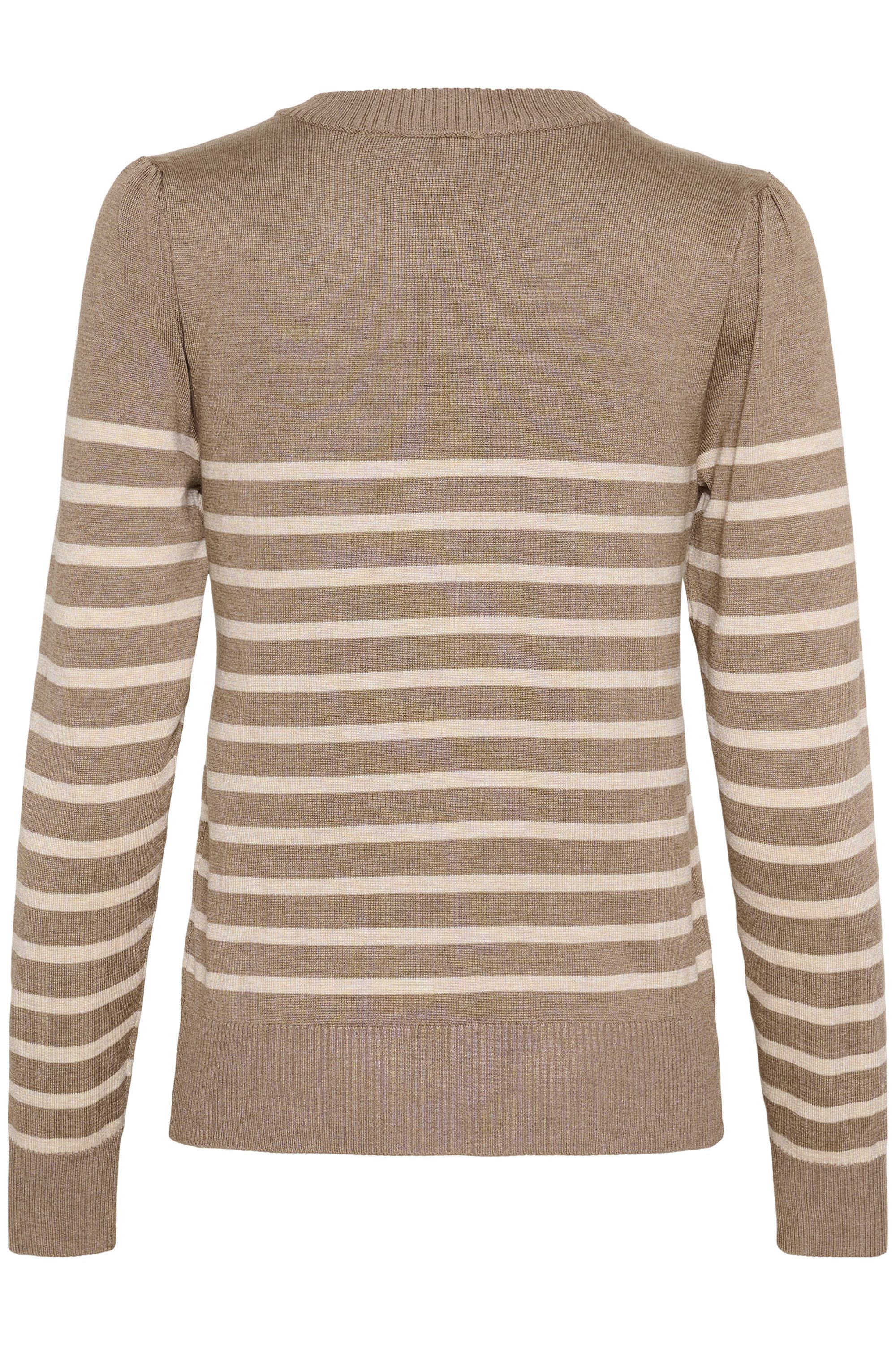 Saint Tropez Strickpullover Strickpullover MilaSZ günstig online kaufen
