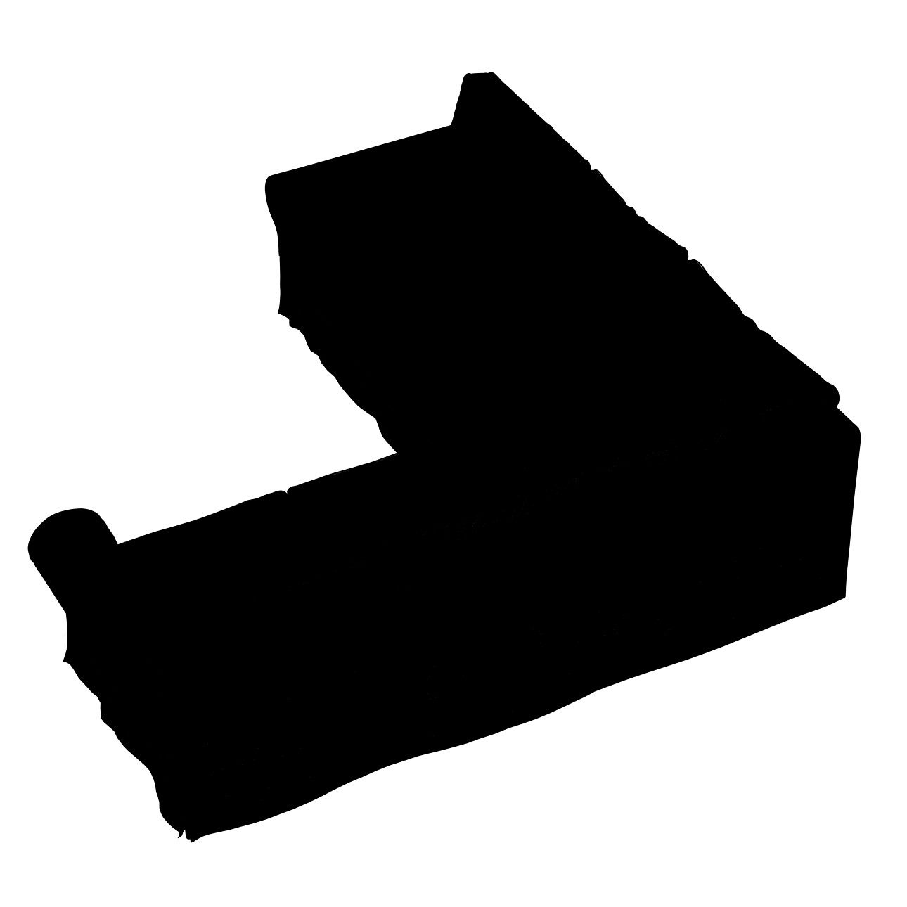 Dekoria Sofahusse Ektorp Ecksofa, Etna günstig online kaufen