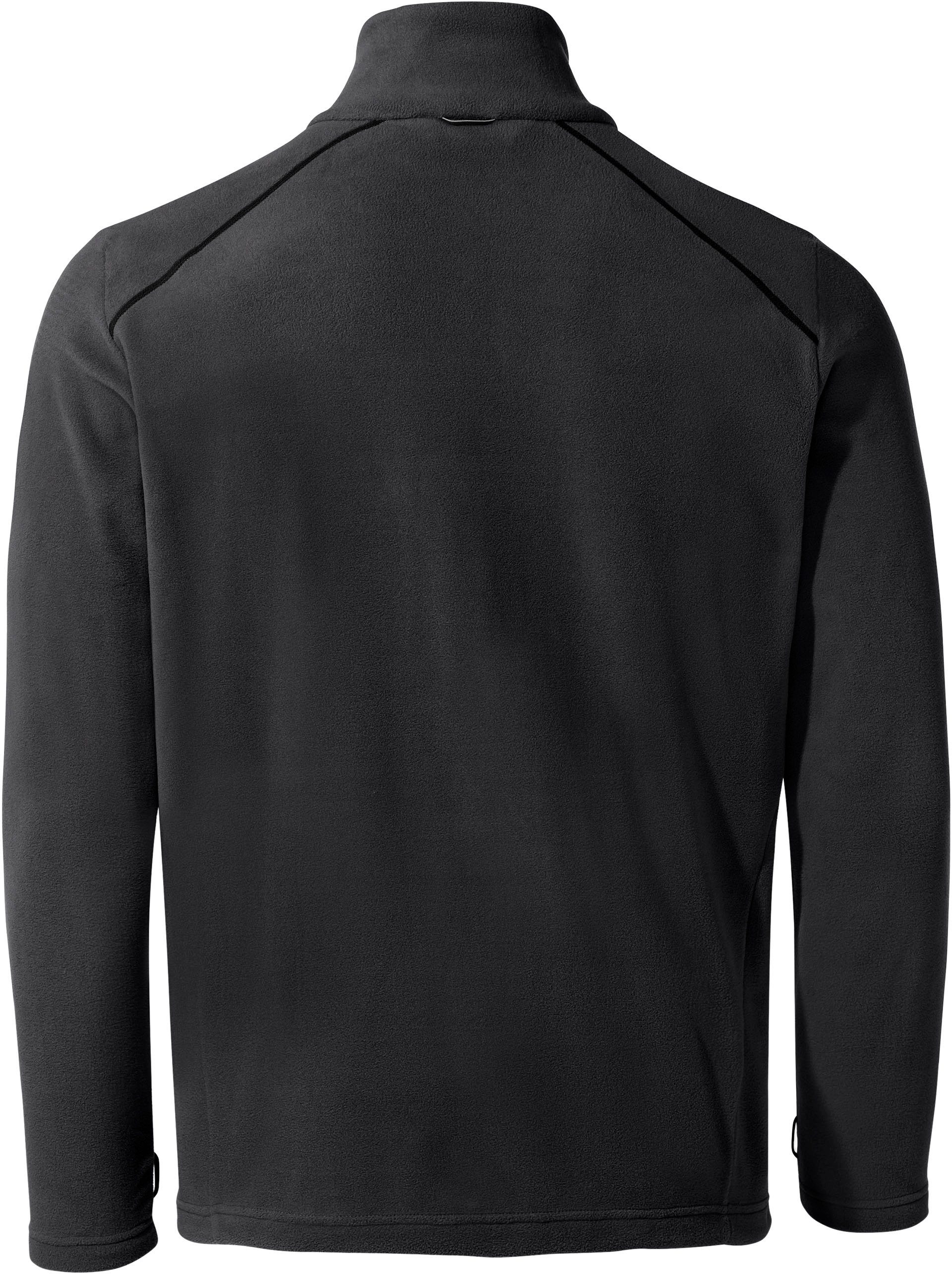 VAUDE Fleecejacke MEN'S ROSEMOOR FLEECE JACKET II sportlicher Stil, mit Polartec® Technologie