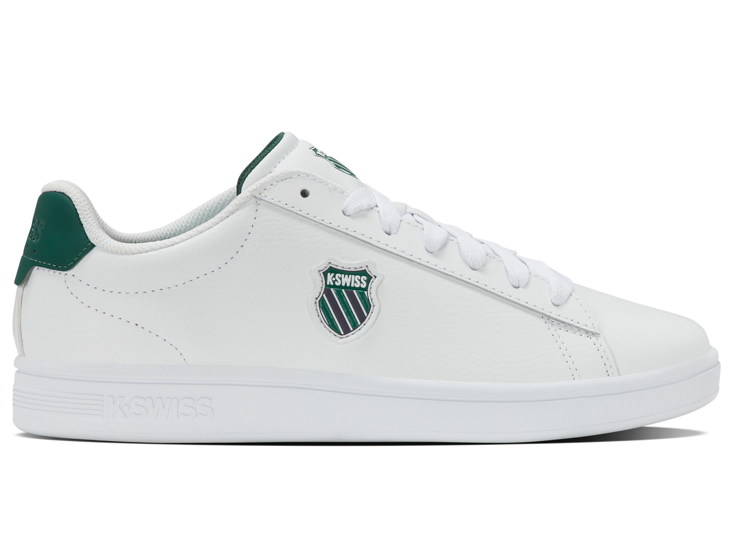 K-Swiss COURT SHIELD II Sneaker günstig online kaufen