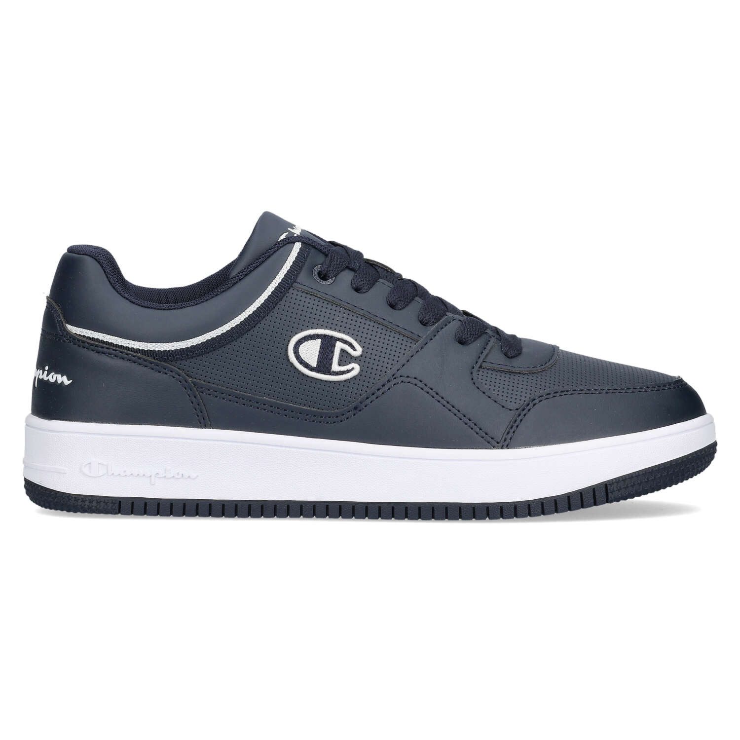 Champion Champion RD18 Low Nny/Wht Sneaker günstig online kaufen