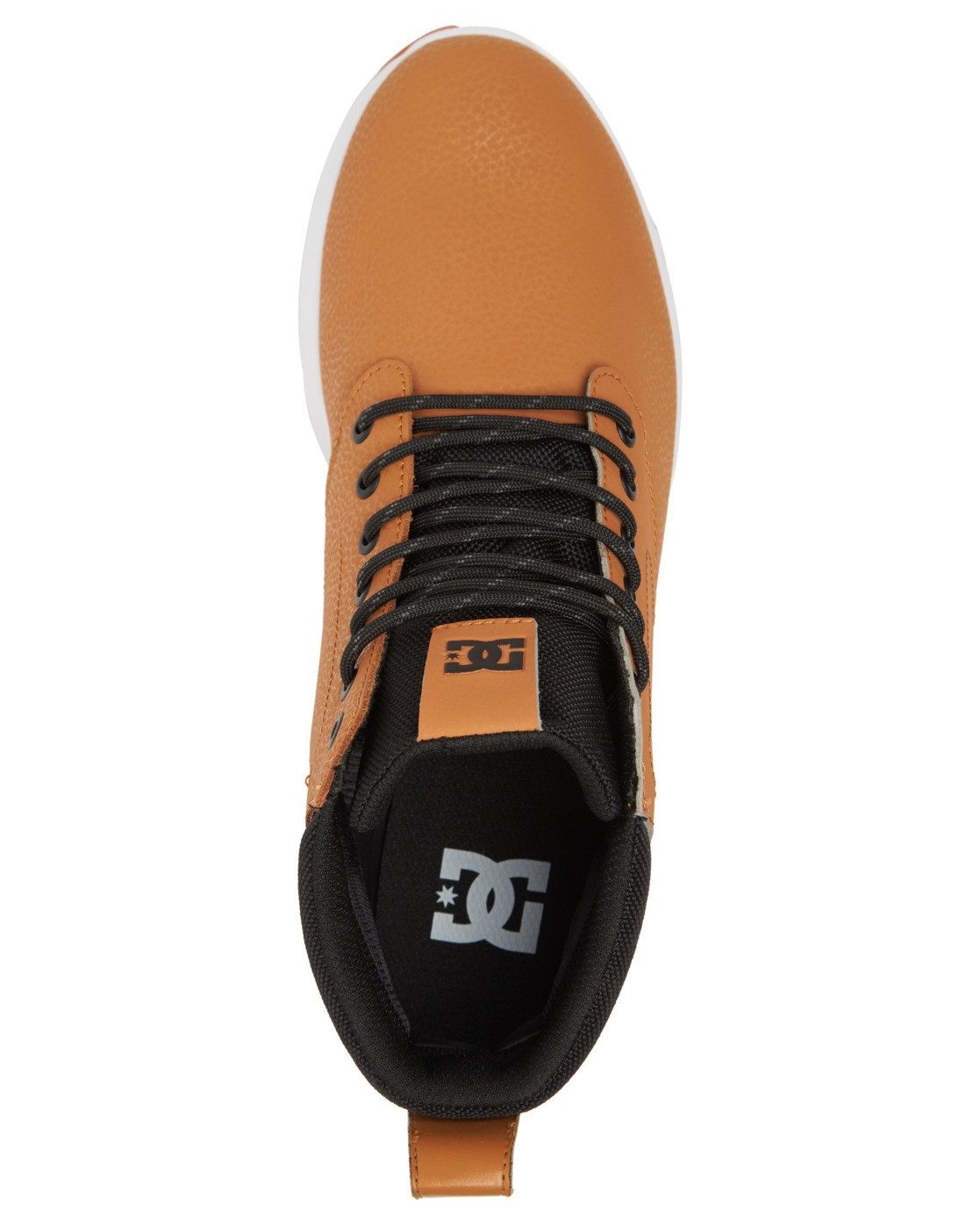 DC Shoes Mason 2 Stiefel