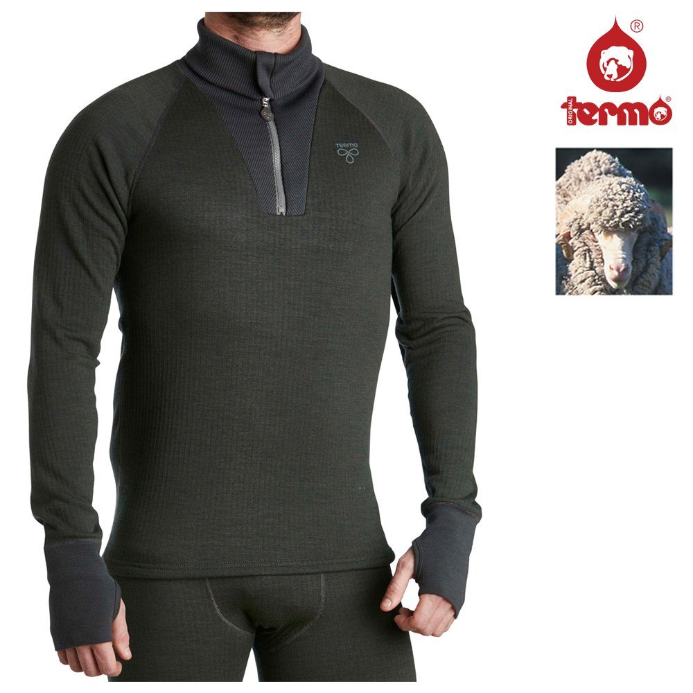 Termozeta Funktionsshirt TERMO - Wool Original günstig online kaufen