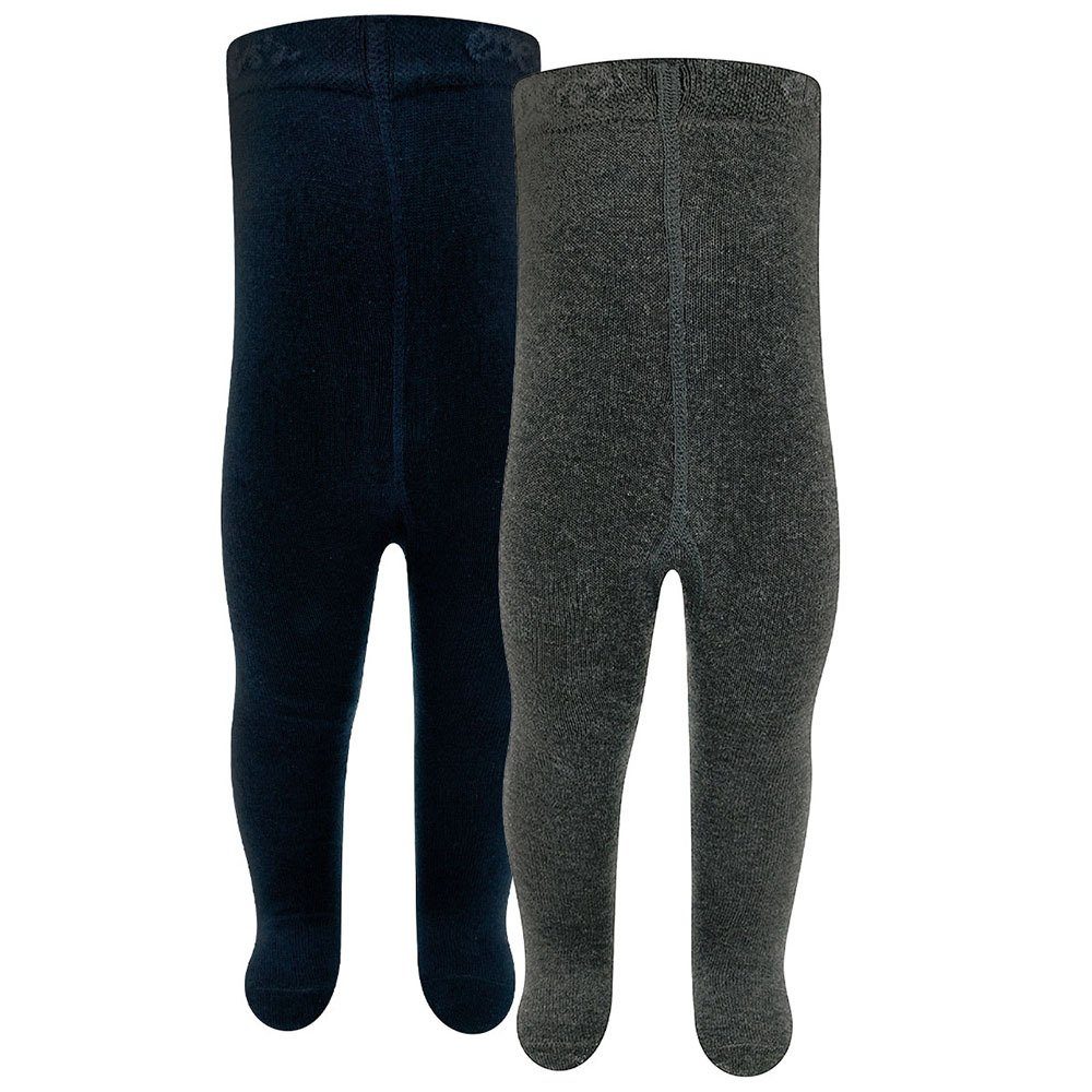 Strumpfhose Strumpfhose GOTS Uni