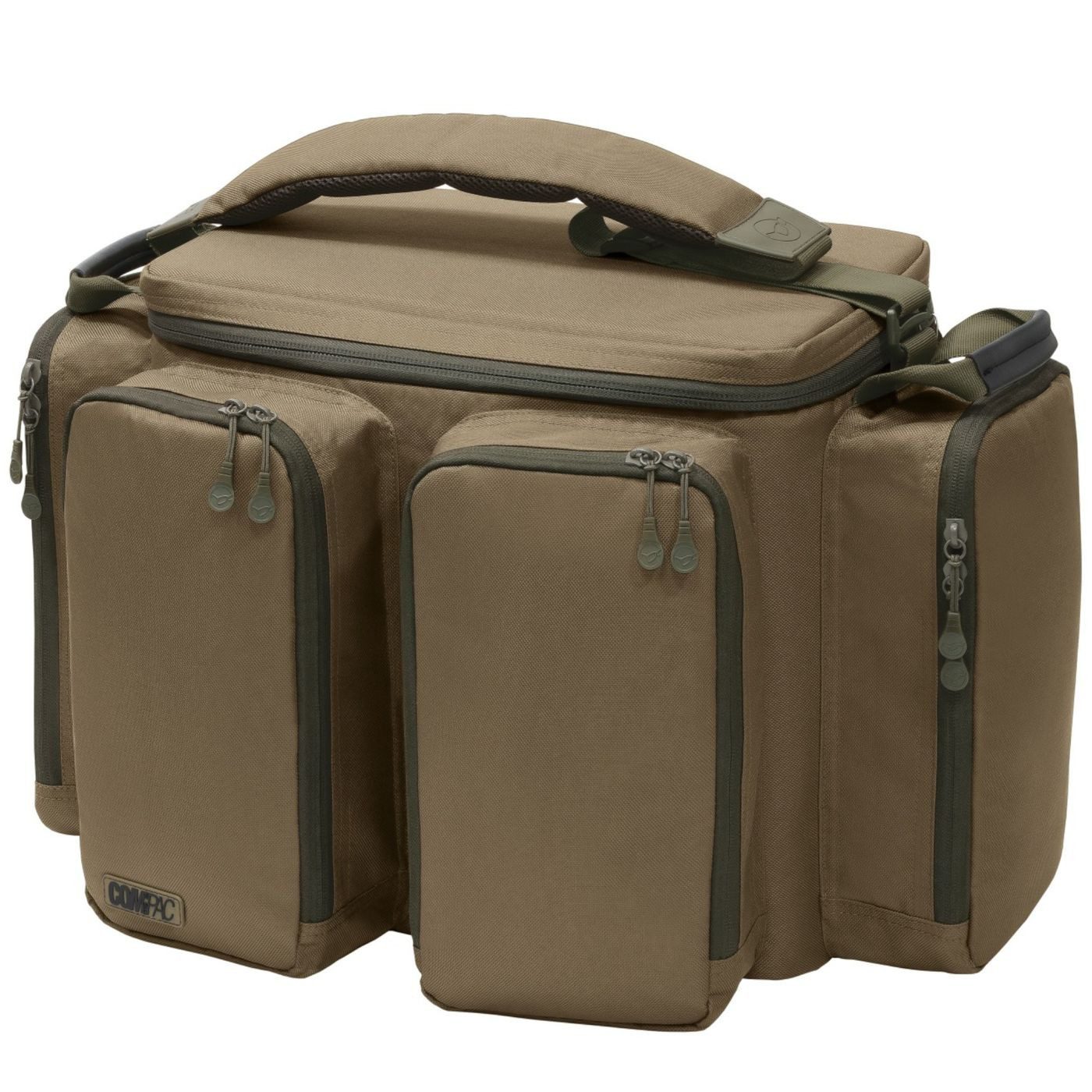 Korda Angelrollentasche Korda Compac Carryall Large 53x35x33cm - Angeltasche