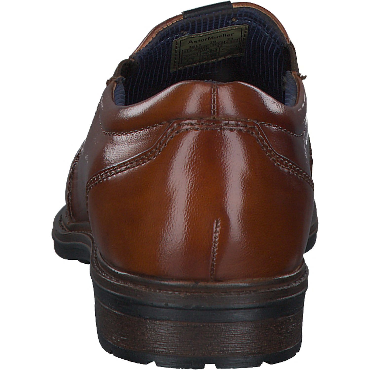 bugatti A8Z60 Slipper