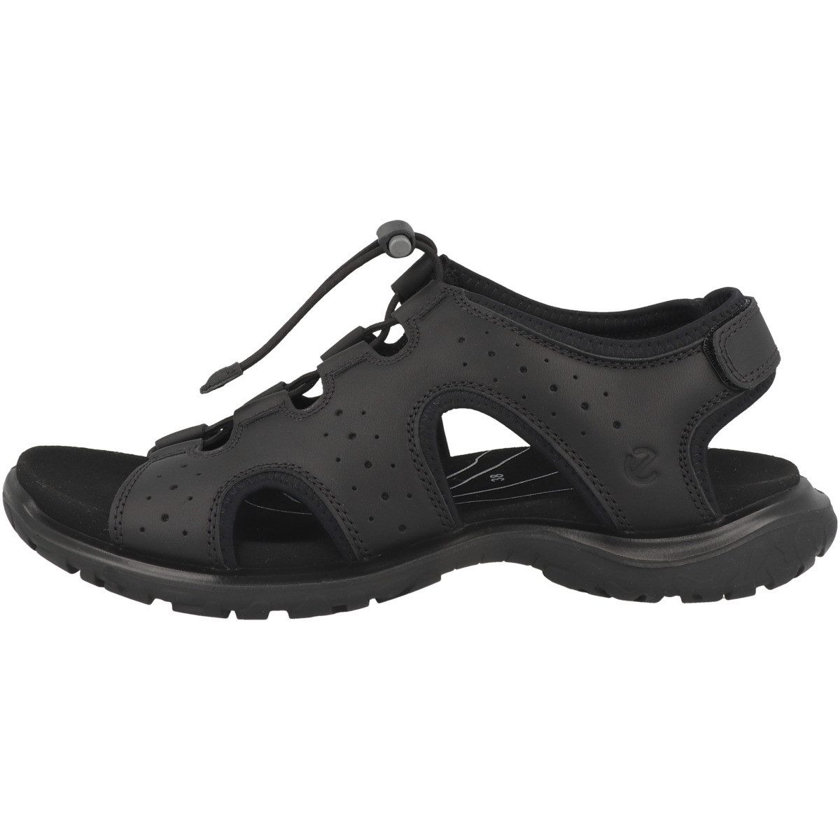 Ecco Offroad Roam W Damen Trekkingschuh Wanderschuhe, Sandalen, Sandaletten, Sommerschuhe, Outdoorschuhe