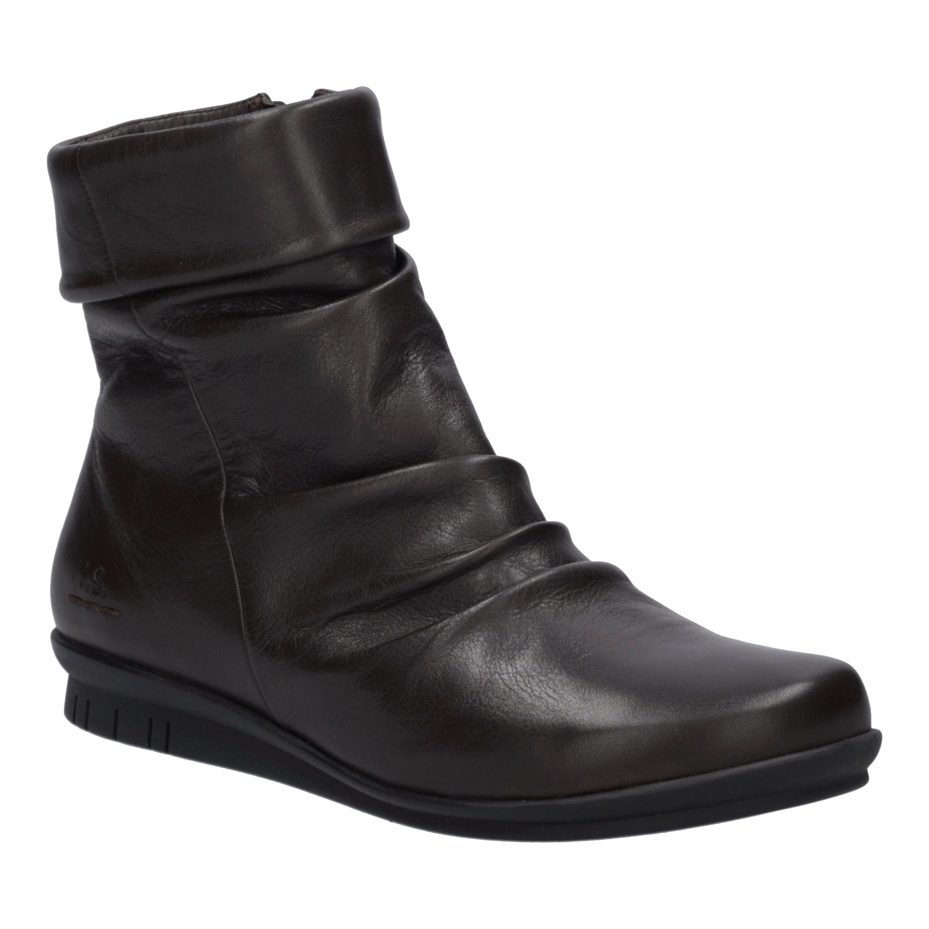 Josef Seibel Violet 02, braun Stiefelette