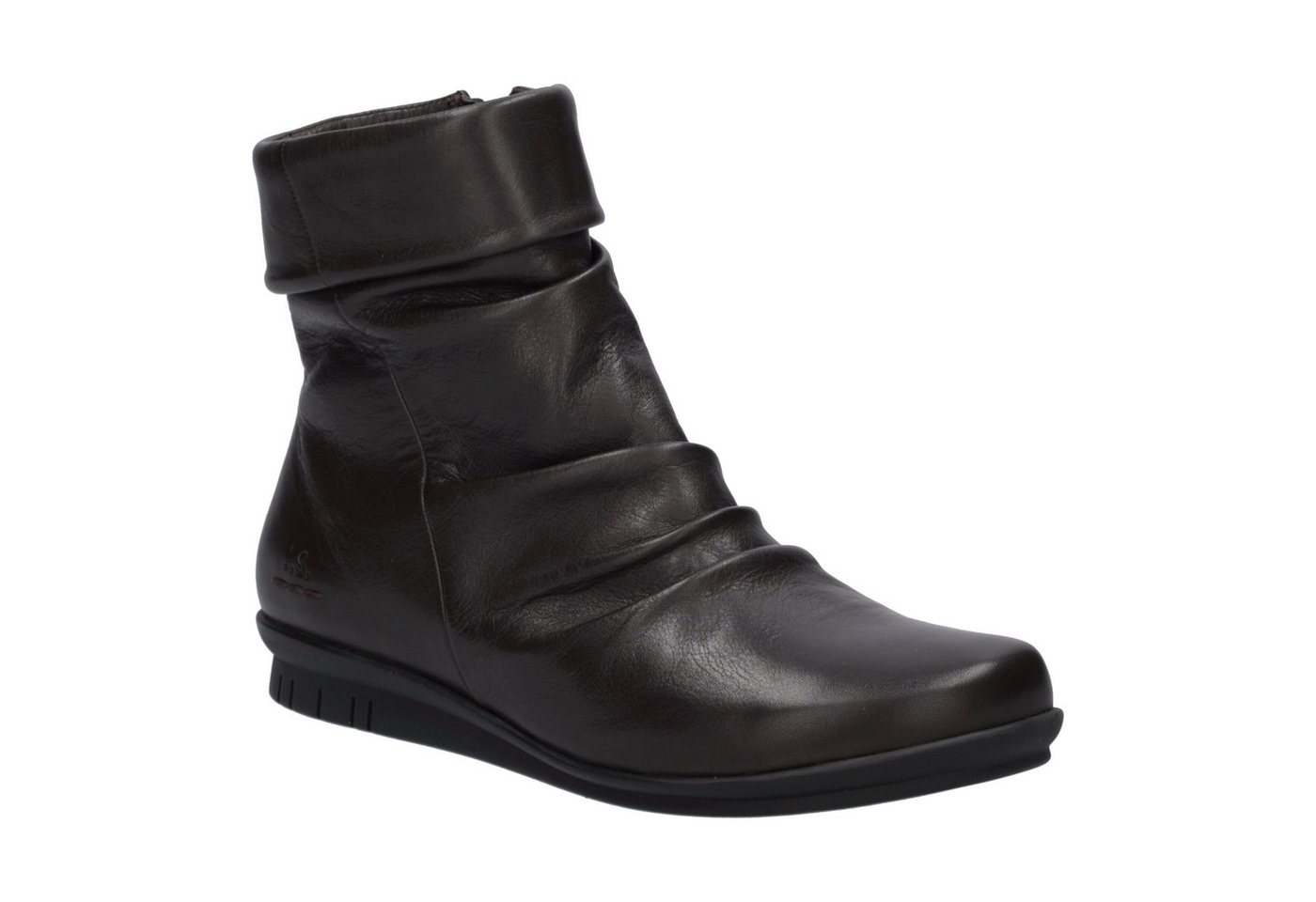 Josef Seibel Violet 02, braun Stiefelette