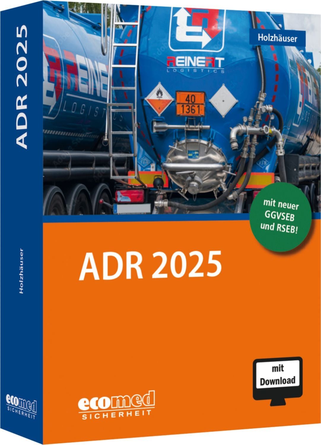 ADR 2025 / Jörg Holzhäuser