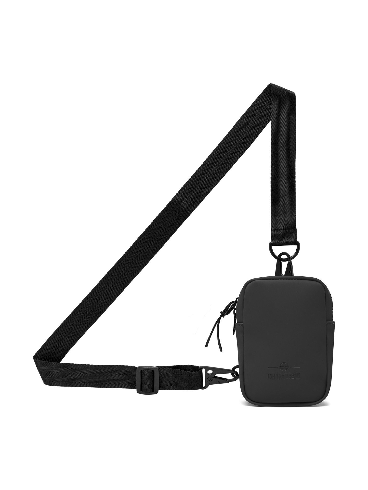 Umhängetasche Toby Front Pack Brusttasche. 3-Wege-Tragesystem