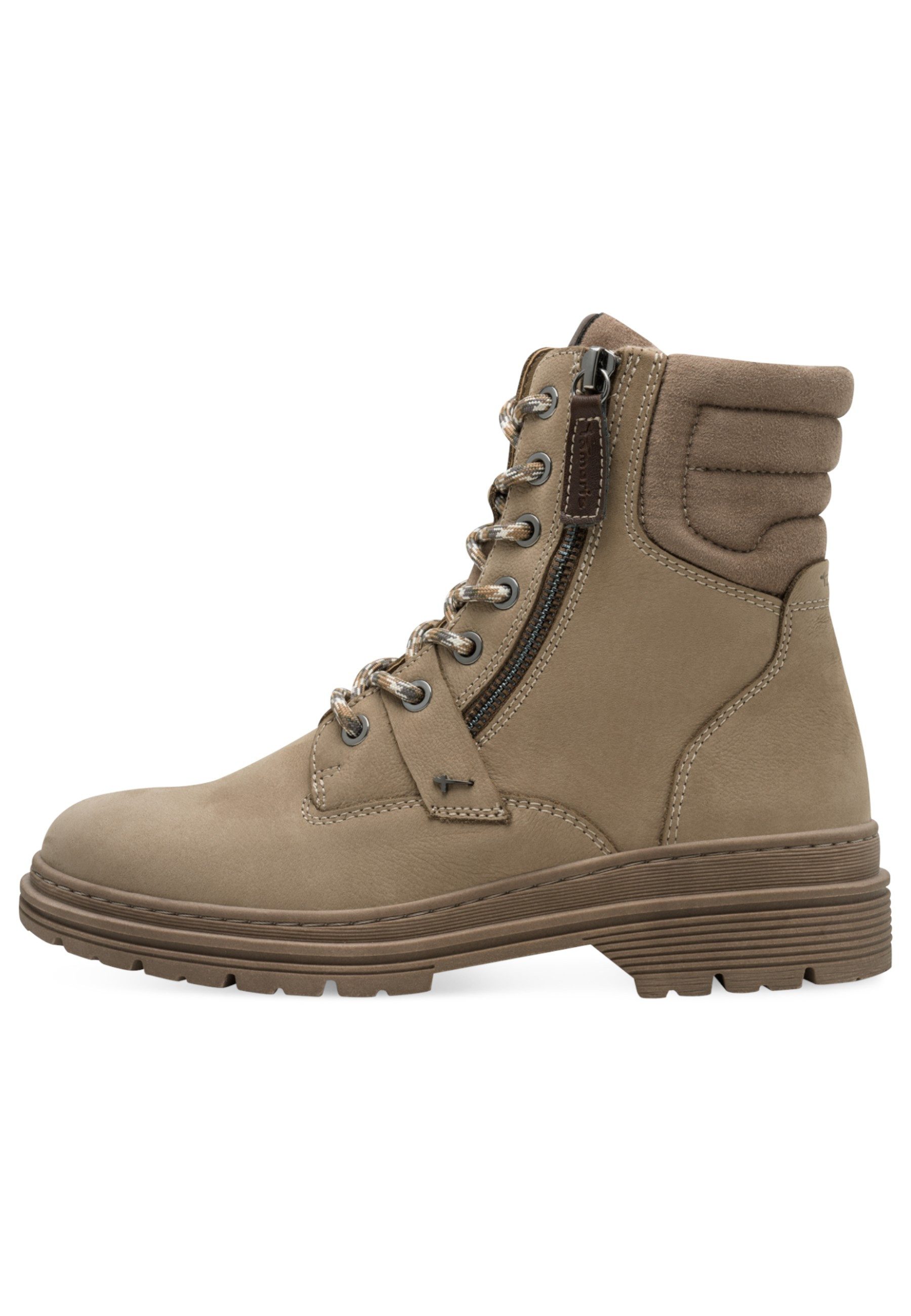 Tamaris 1-25904-45 341 Taupe Stiefelette