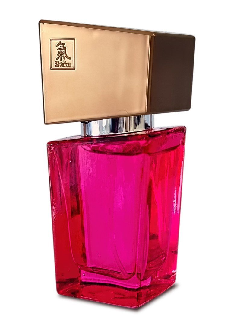 Fragrance HOT Pheromon HOT ml Women 15 Körperspray Pink