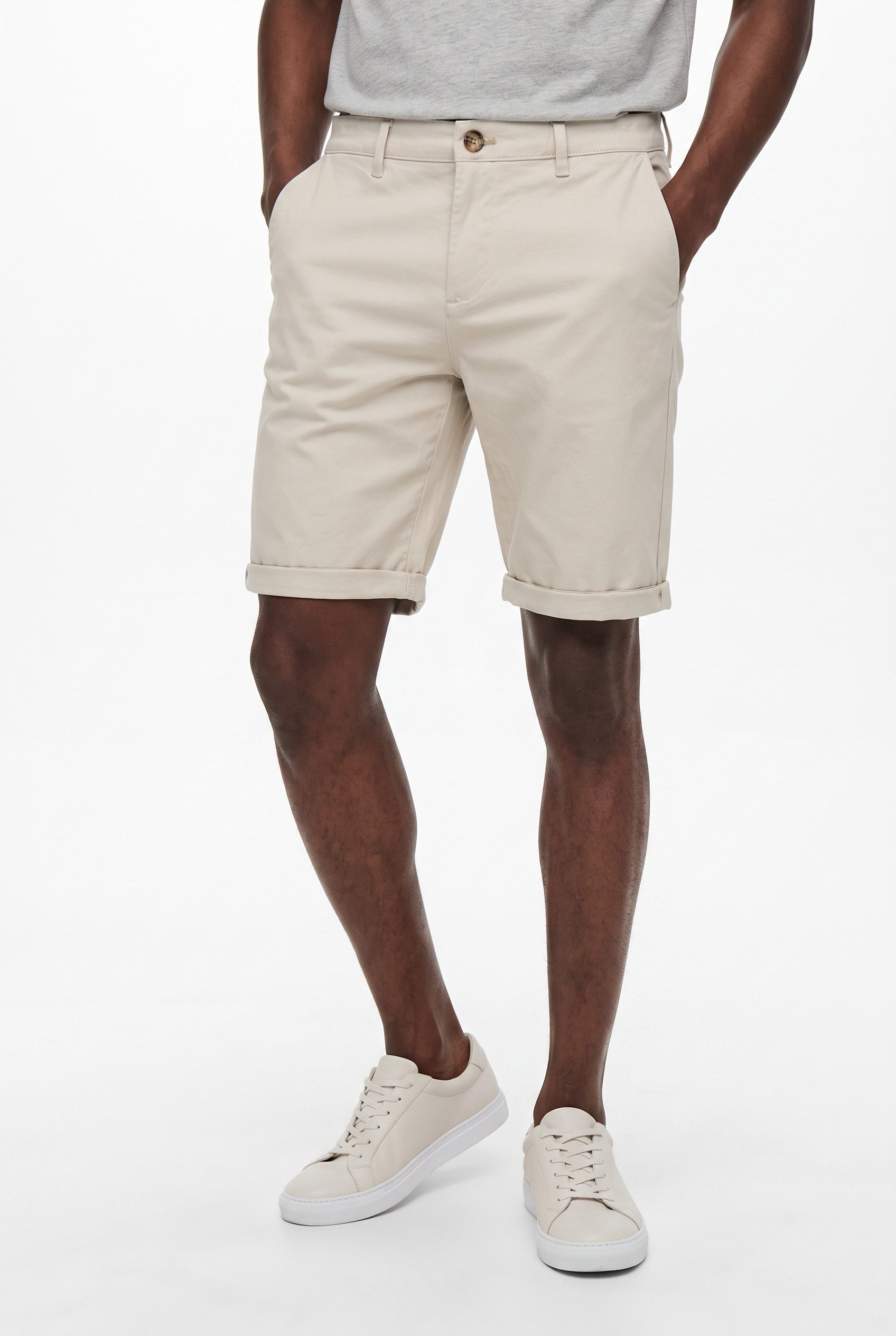 ONLY & SONS Shorts ONSSAUL 0573 SHORTS NOOS
