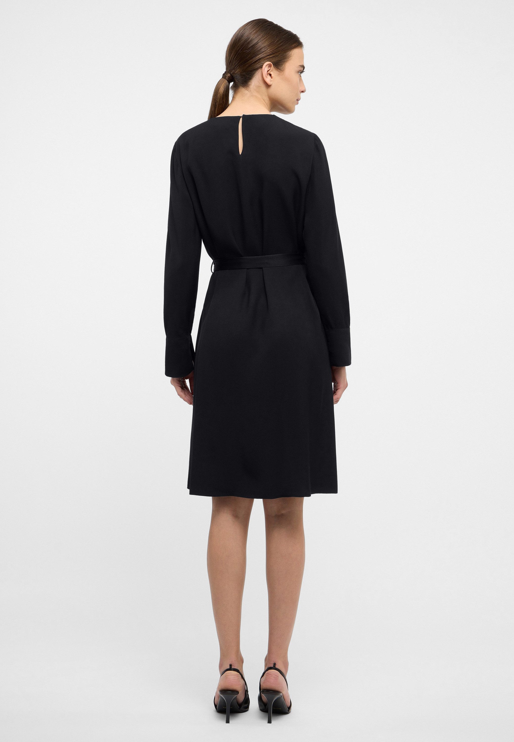 Eterna Blusenkleid LOOSE FIT günstig online kaufen