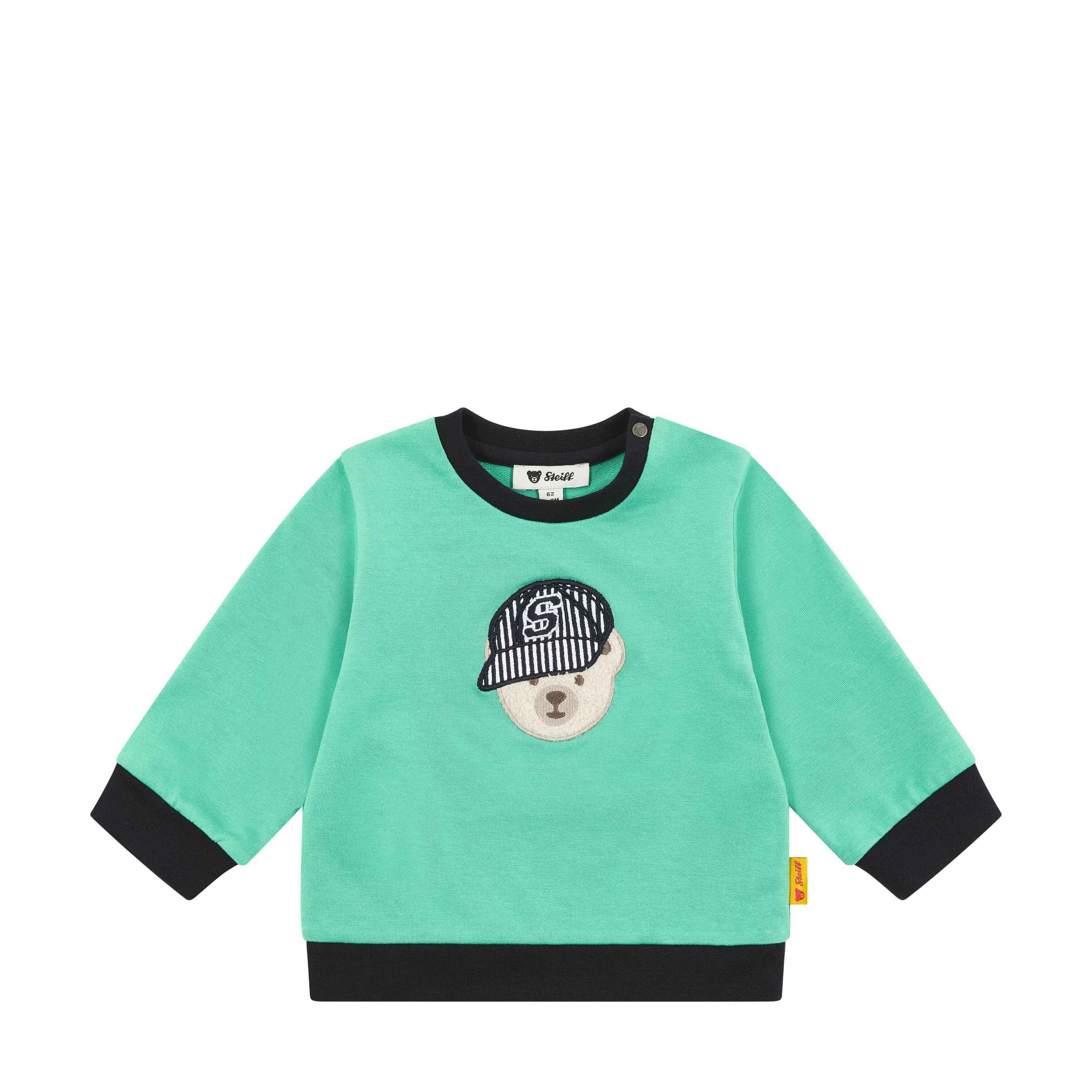 Steiff Sweatshirt Sweatshirt Team Steiff günstig online kaufen