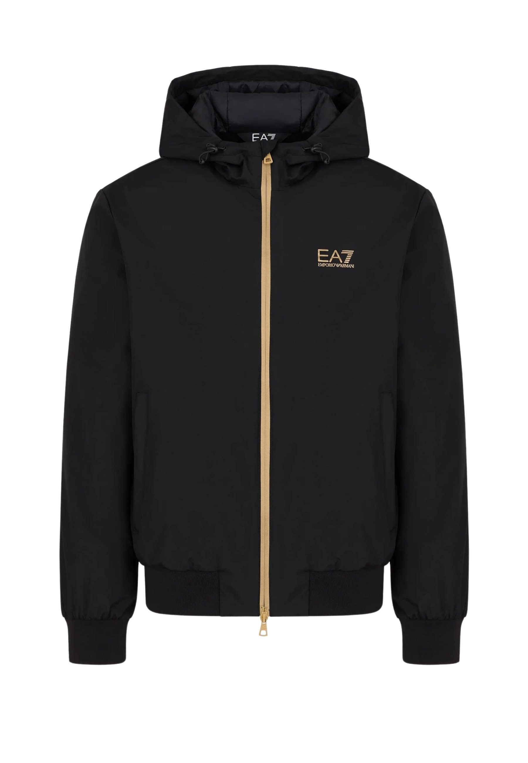 Emporio Armani Bomberjacke Jacke Bomberjacke (1-St) günstig online kaufen
