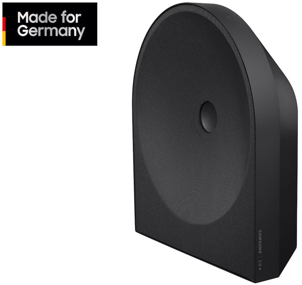 Samsung Music Studio 5 LS50H Bluetooth-Speaker 2.0 (Bluetooth, WLAN (WiFi)