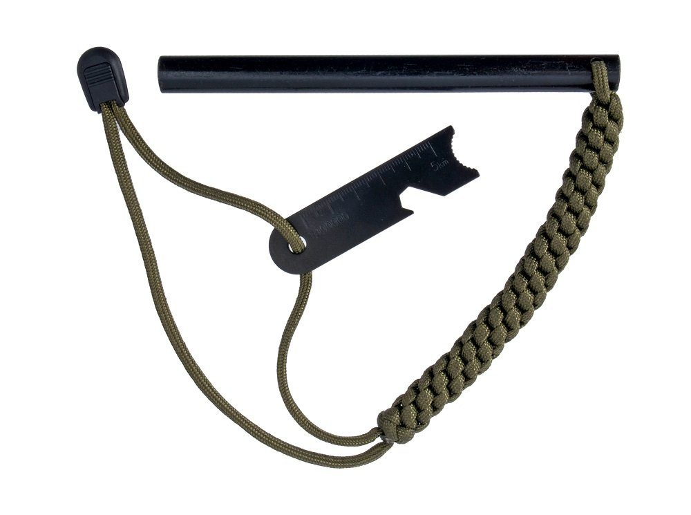 Origin Outdoors Feuerzeug, Origin Outdoors Zündstahl 'Goliath'