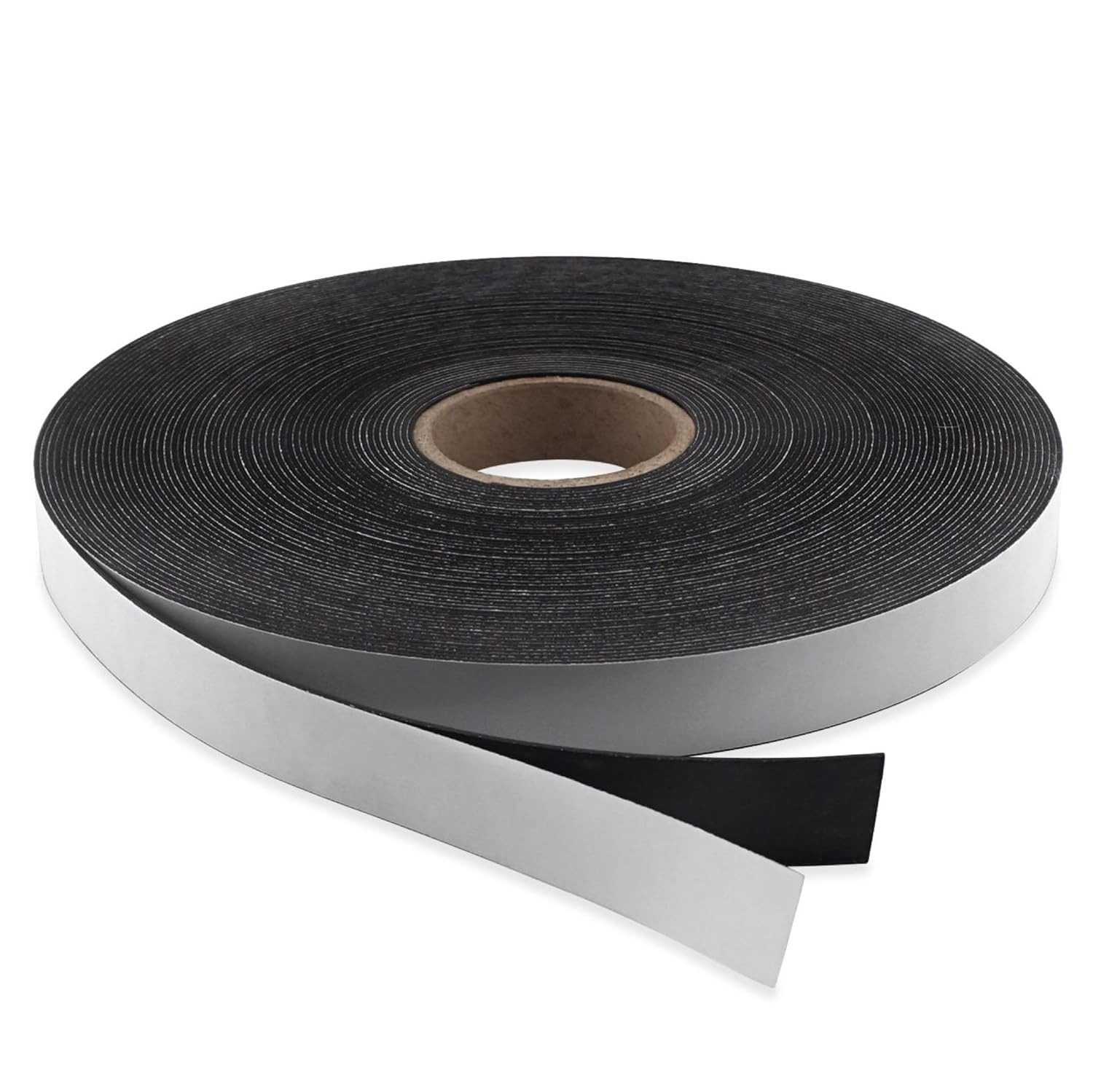 Klebeband 1x 3m Magnetklebeband Magnetstreifen Magnetband Selbstklebend