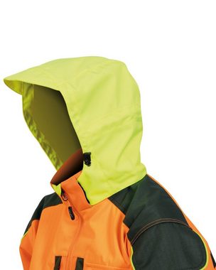 Hart Outdoorjacke Jacke Wildpro