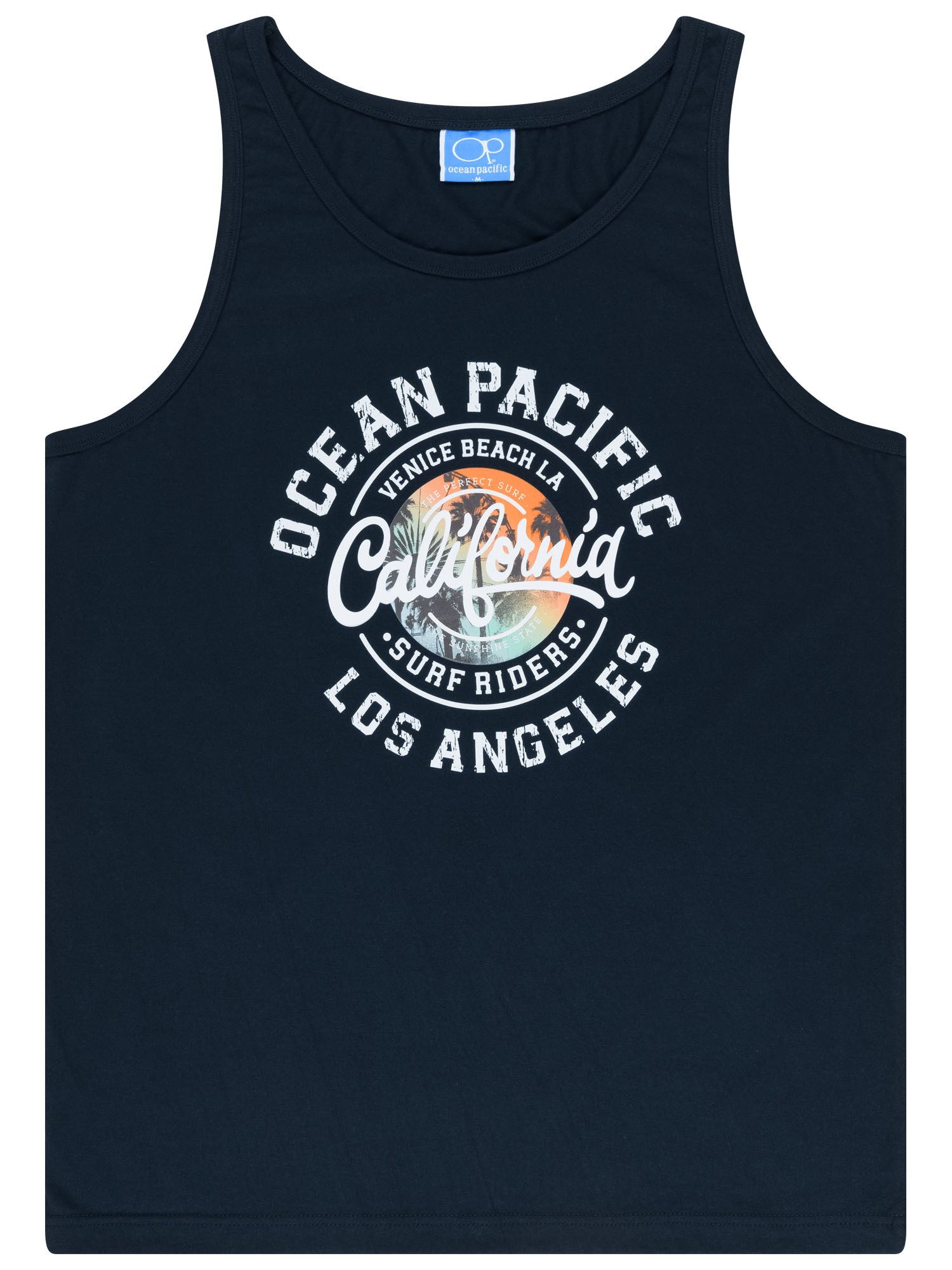 Ocean Pacific T-Shirt THRUSTER