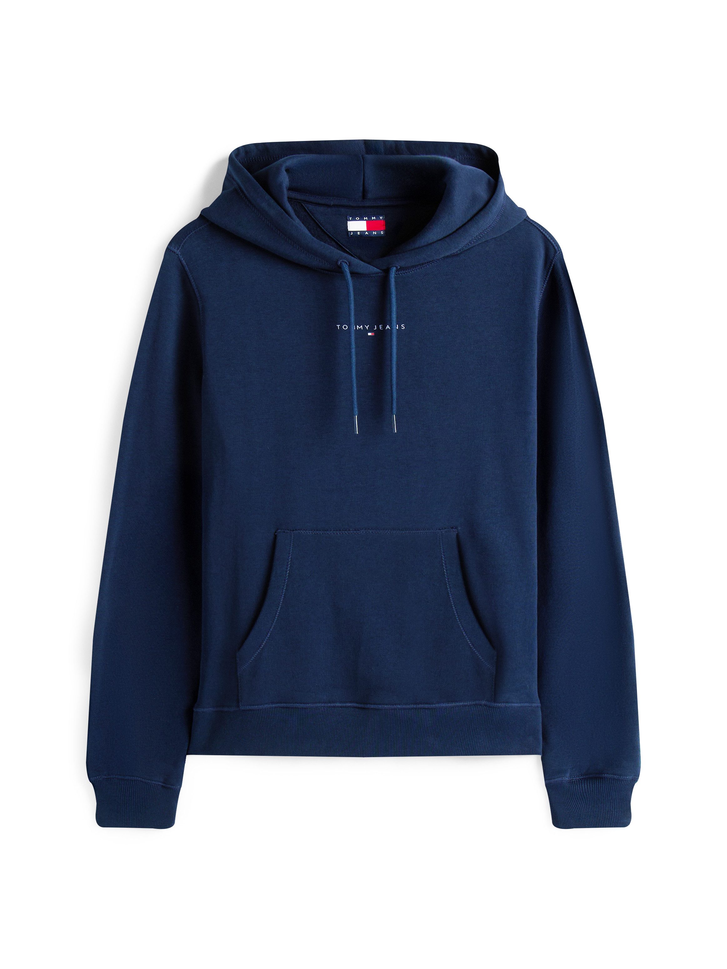 Kapuzensweatshirt TJW REG LINEAR HOODIE EXT