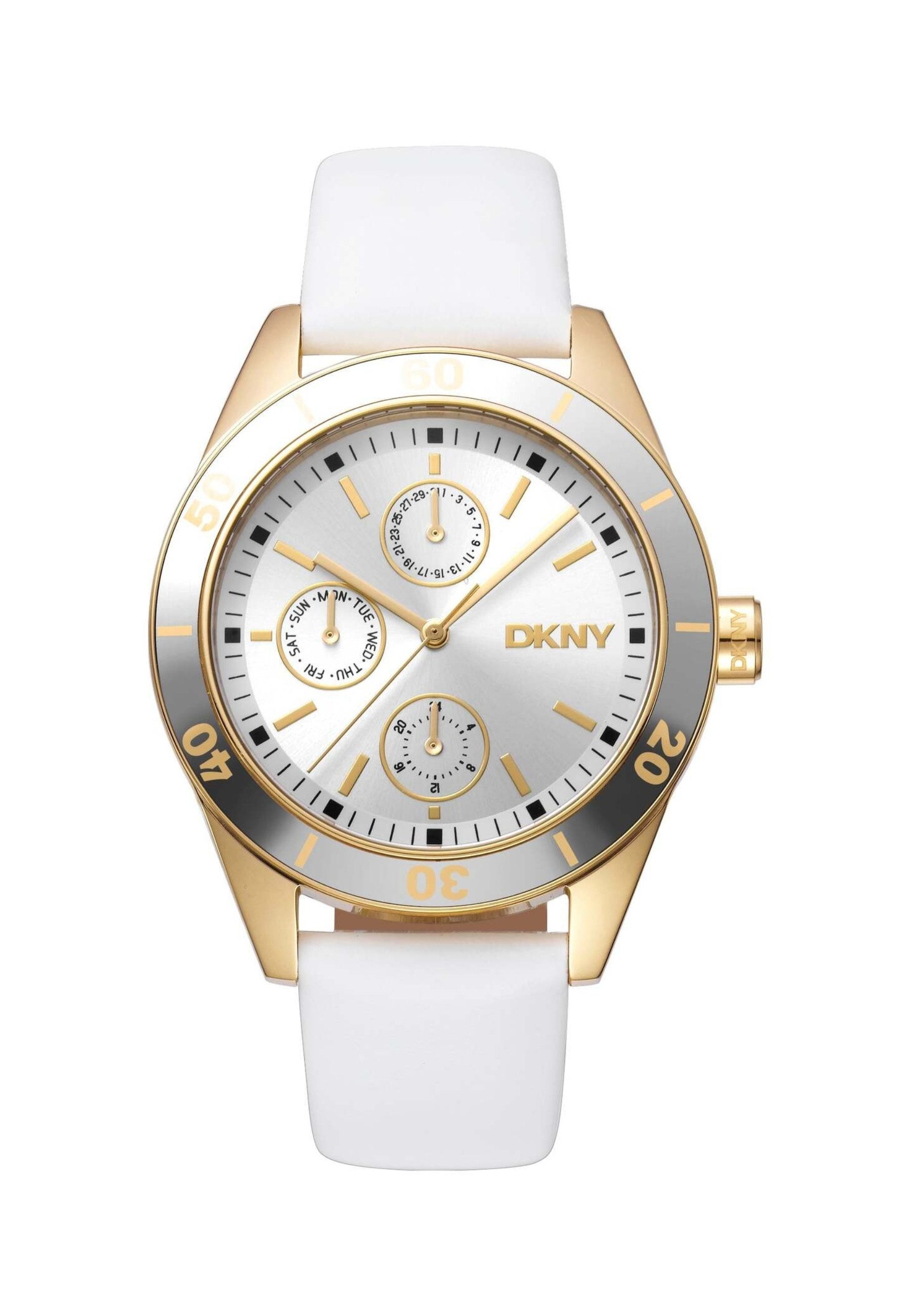 ice-watch Armband Damenarmbanduhr Nolita Sport Weiß (Set)