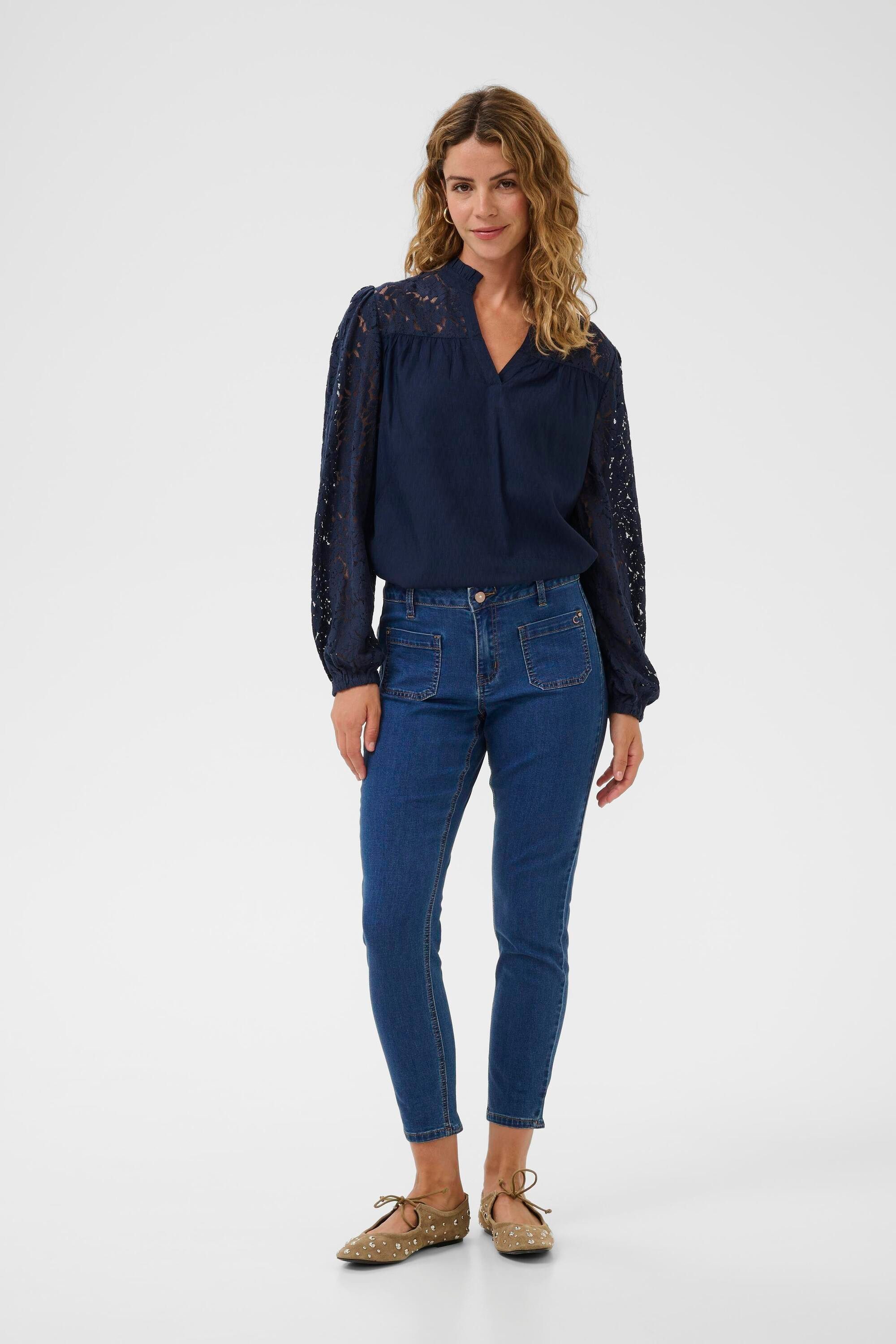Cream Regular-fit-Jeans Jeans CRSanny