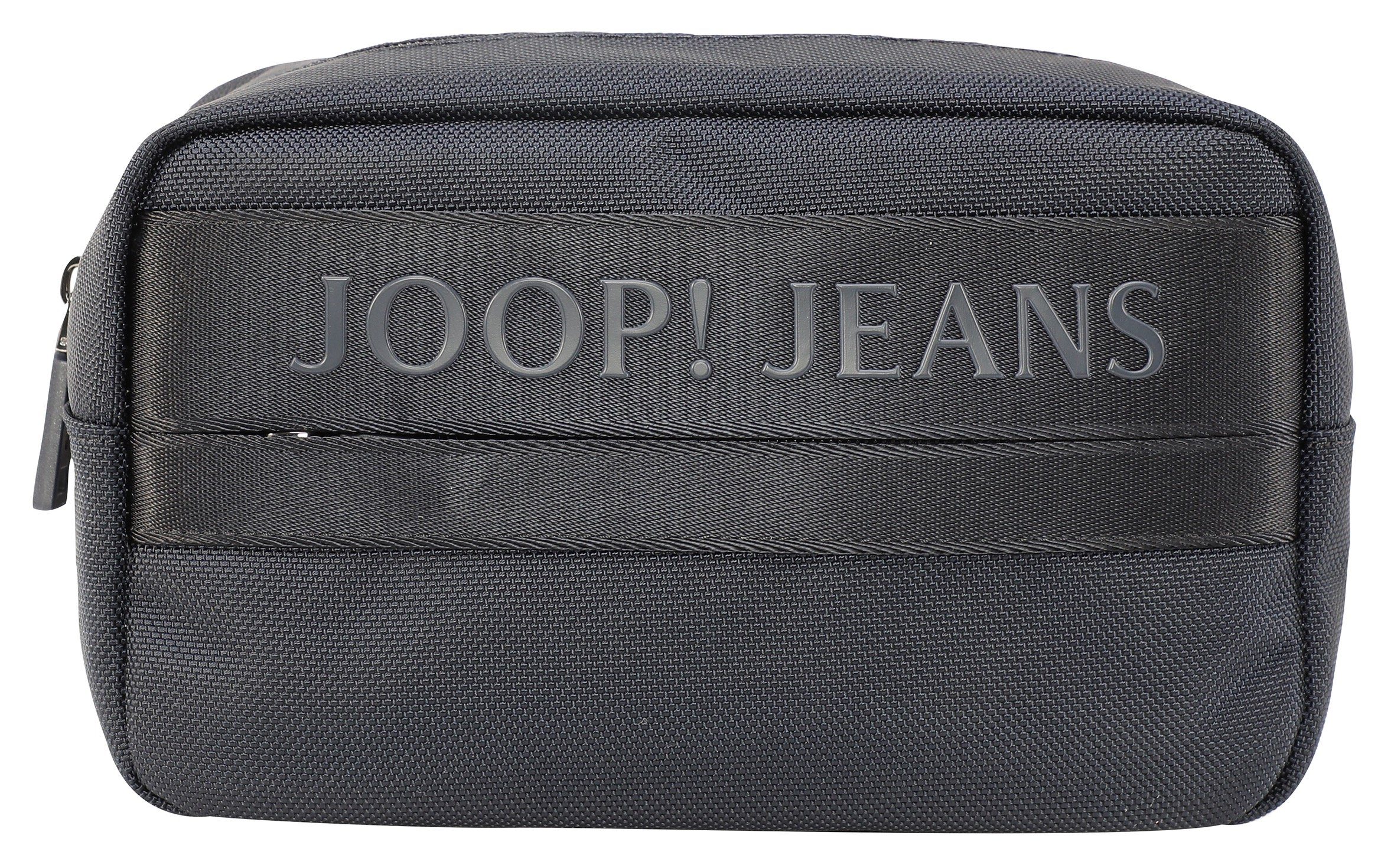 Joop Jeans Bauchtasche modica piet hipbag shz, kann auch crossbody getragen werden darkblue
