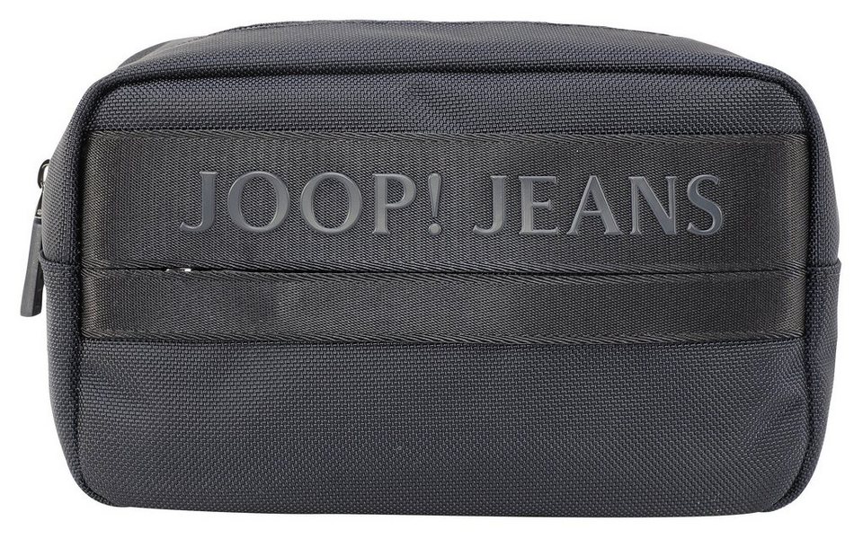 Joop Jeans Bauchtasche modica piet hipbag shz, kann auch crossbody getragen  werden, Gr. ca. B/H/T: 22/14/9 cm