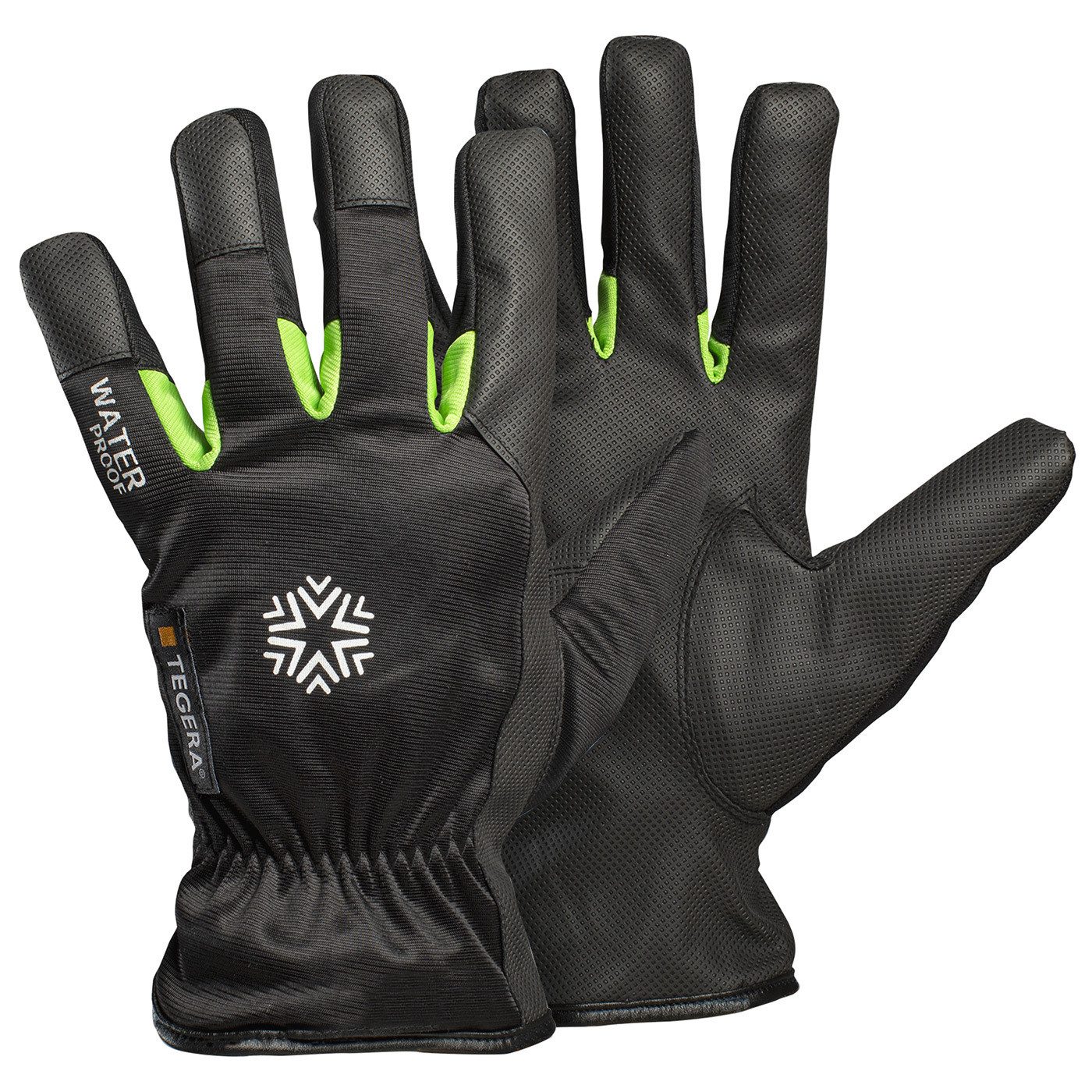 Ejendals Winter-Arbeitshandschuhe (1-St) EN 511:2006 günstig online kaufen