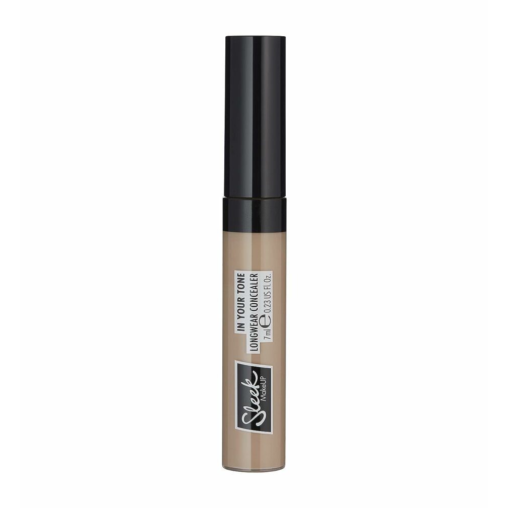 Sleek Concealer In Your Tone Longwear Concealer 3w-Light 7ml