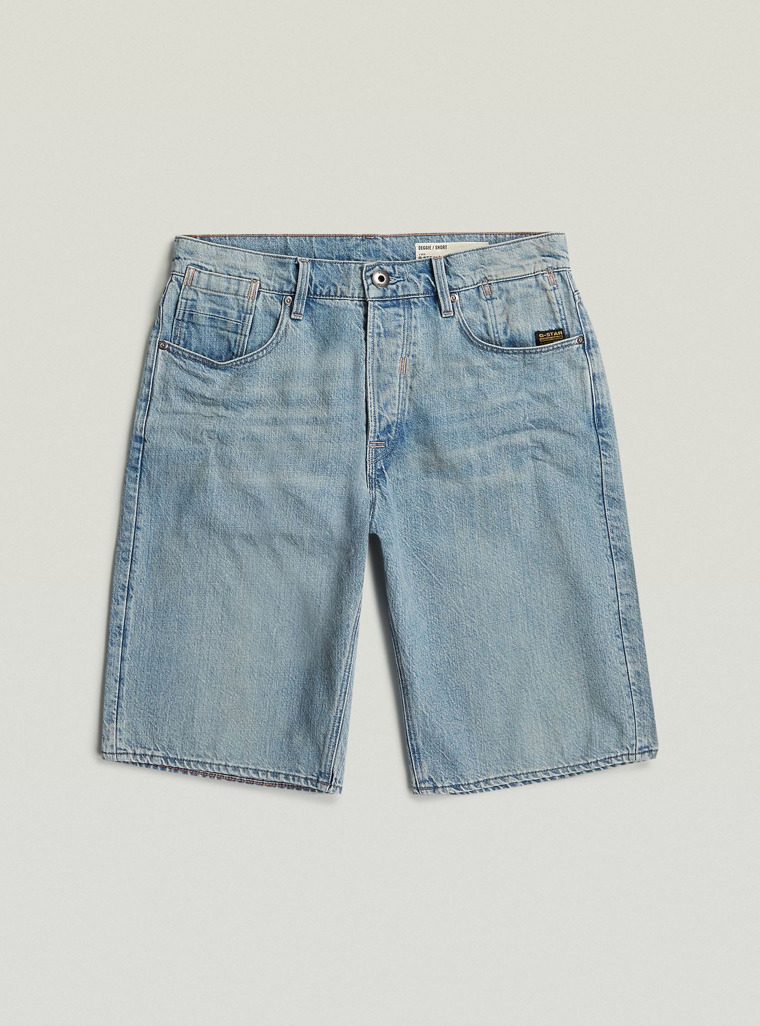G-STAR Shorts Deeggie Short