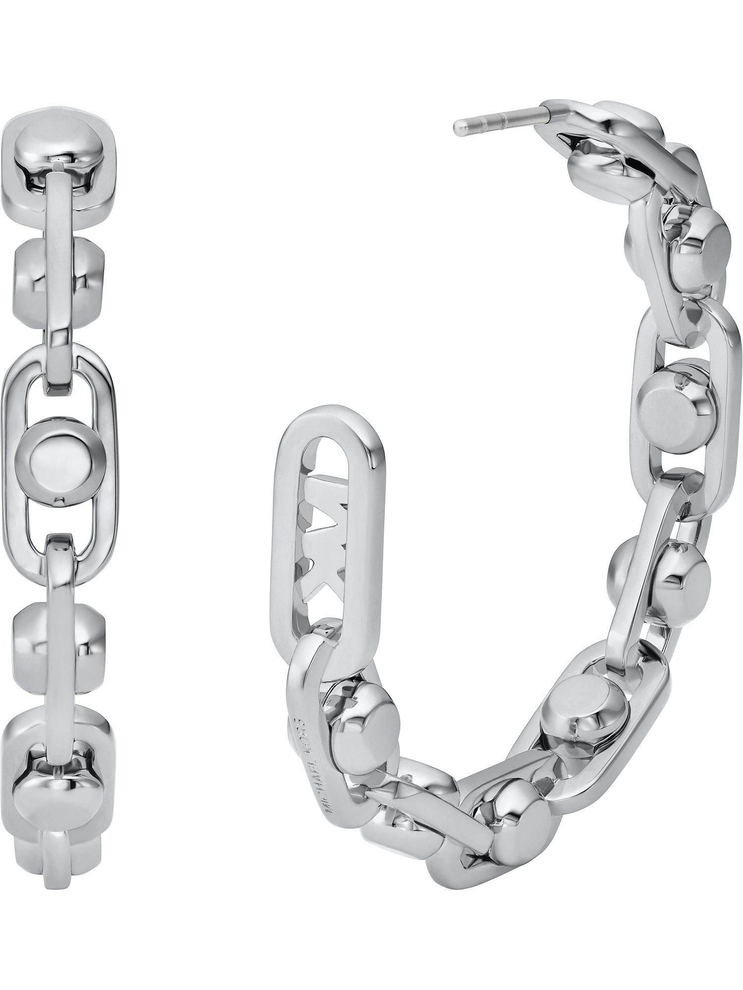 MICHAEL KORS Paar Creolen Michael Kors D...