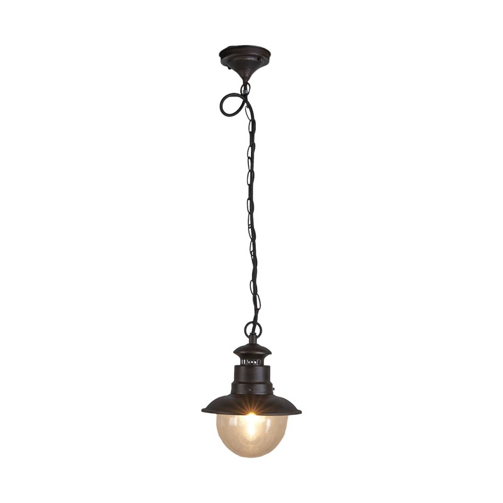 Lindby Подвесные светильники Eddie, Nicht enthalten, 1 x 60 W
