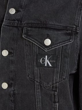 Calvin Klein Jeans Jeansjacke ARCHIVAL DENIM JACKET
