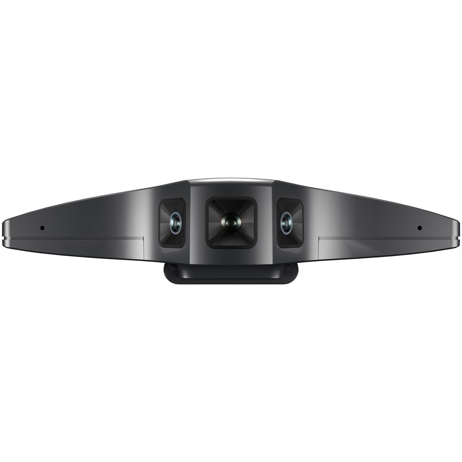 HD-Webcam Iiyama Full FoV, MP, UHD, 4K, 180° 13 - Panorama-Webcam CAM180UM-1 UC (4K 24fps)
