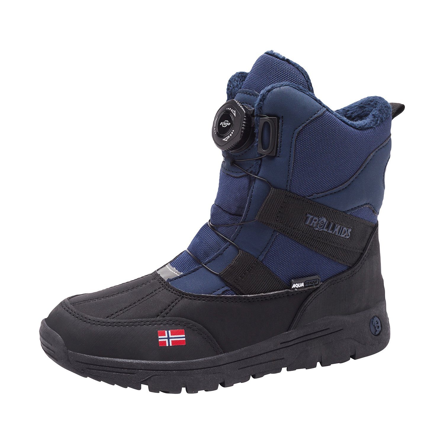 TROLLKIDS Narvik XT Winterboots