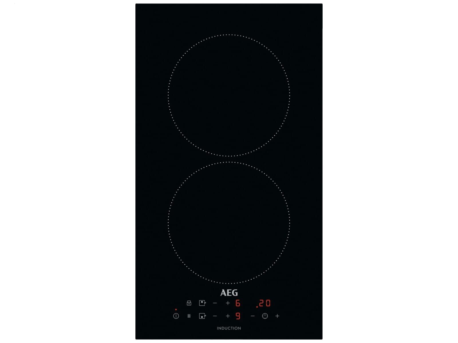 AEG Induktions-Kochfeld 949492550, Timer