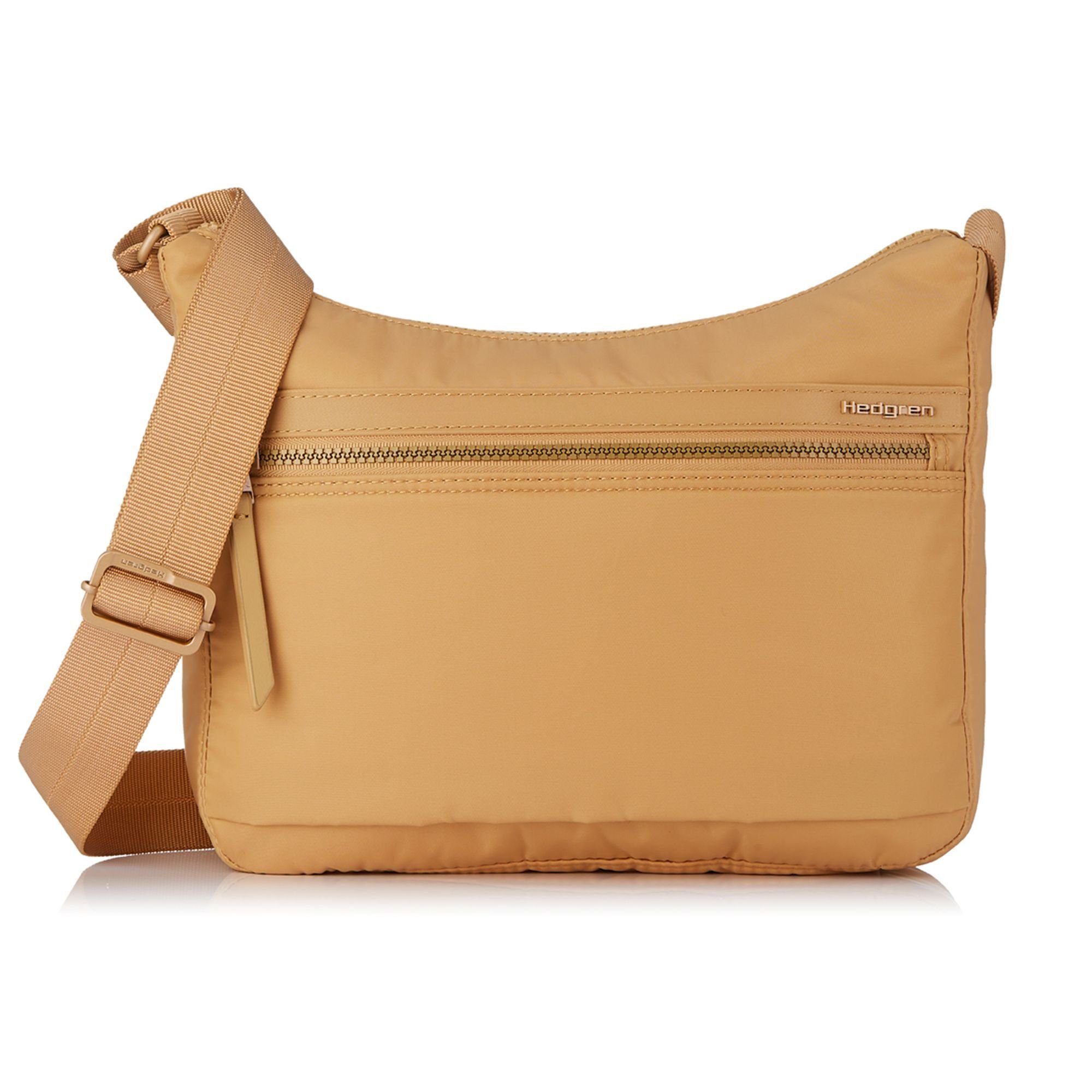 Hedgren Umhängetasche Inner City, Nylon tan