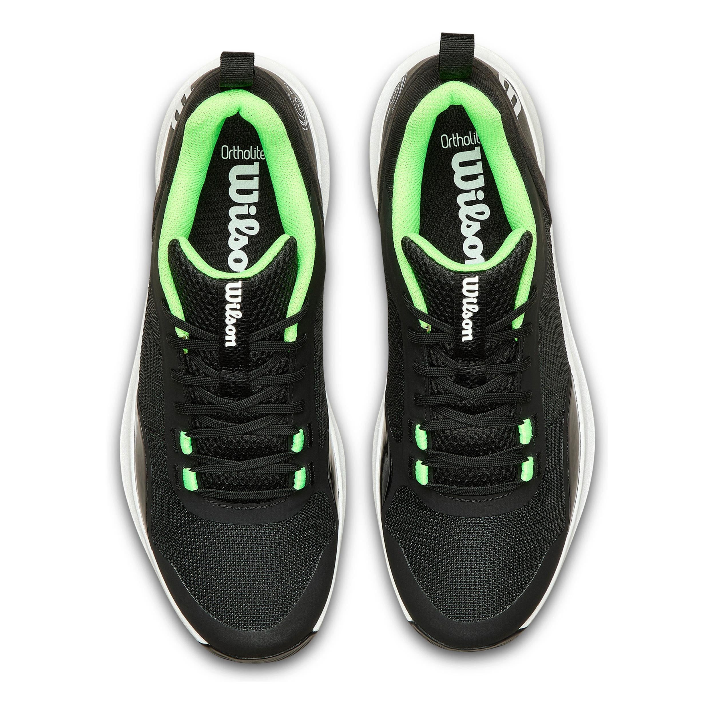 Wilson Hurakn Pro 2 - Padelschuh Padelschuh