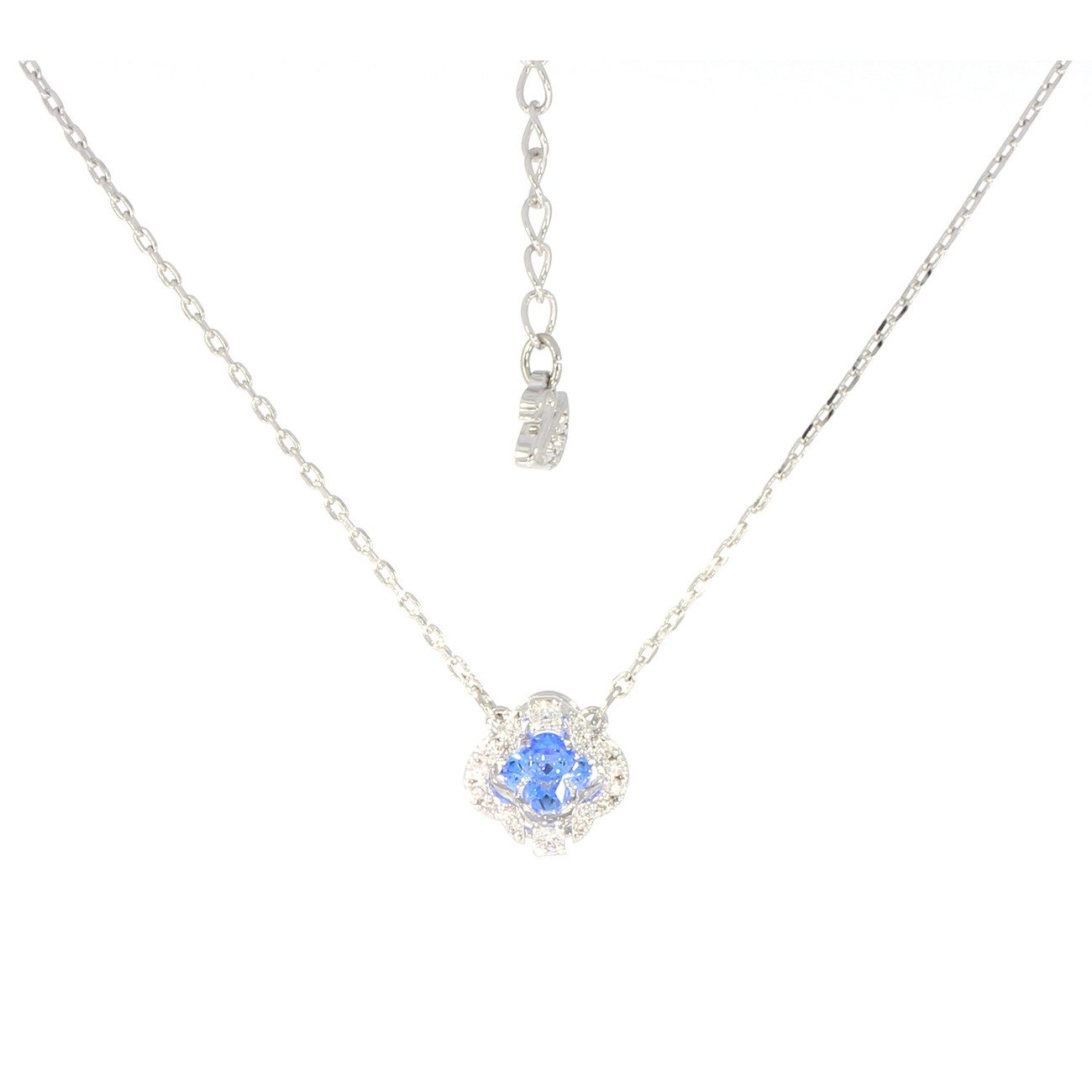 Swarovski Kette mit Anhänger günstig online kaufen