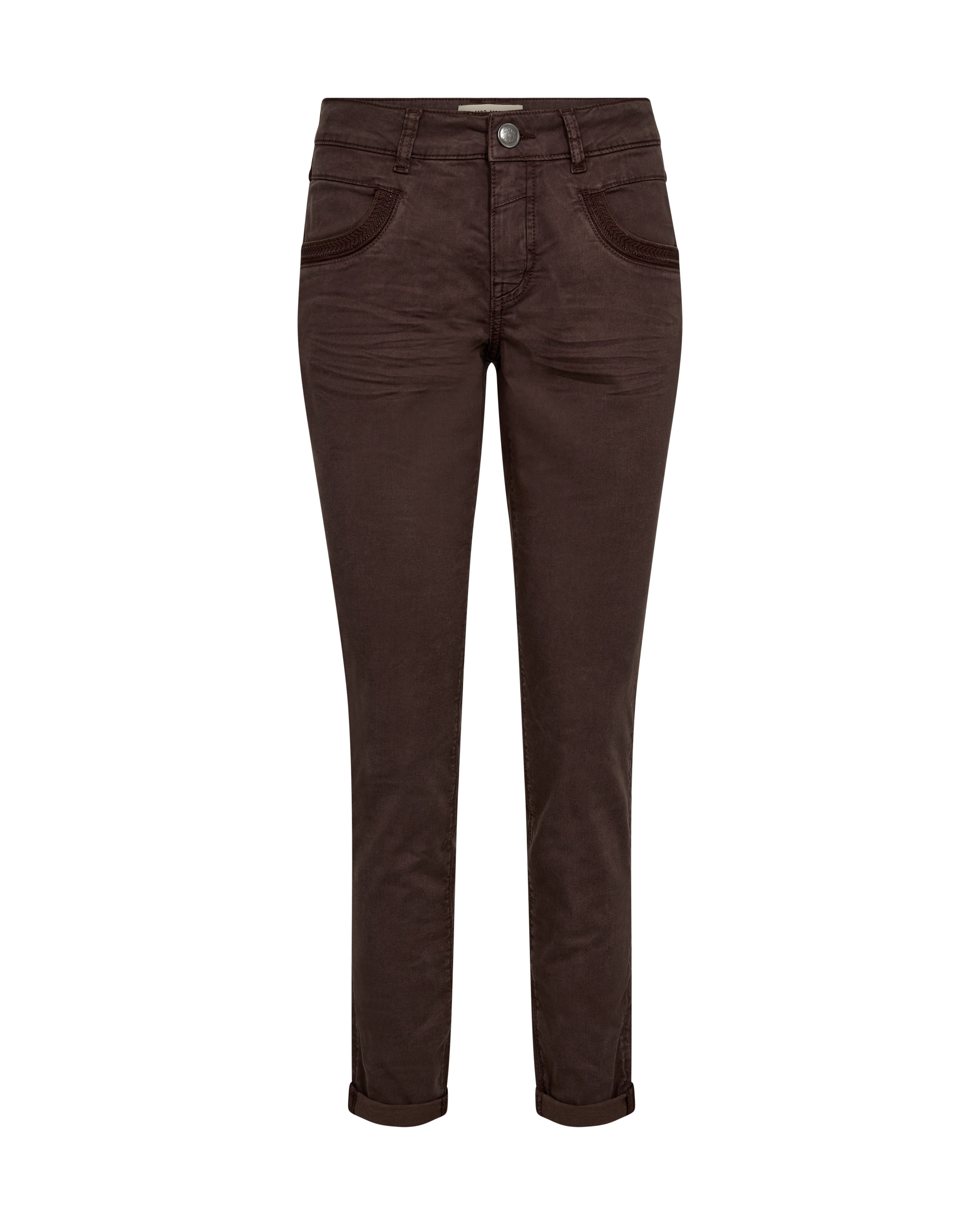 Mos Mosh Stoffhose günstig online kaufen