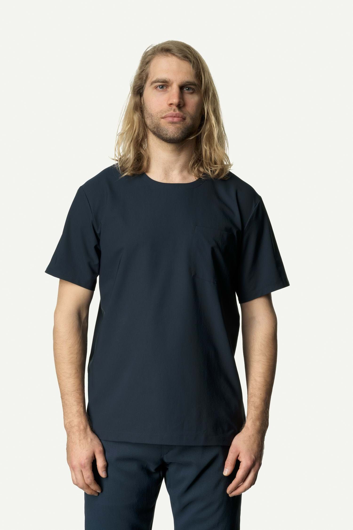 Houdini T-Shirt M's Cover Tee (1-tlg)