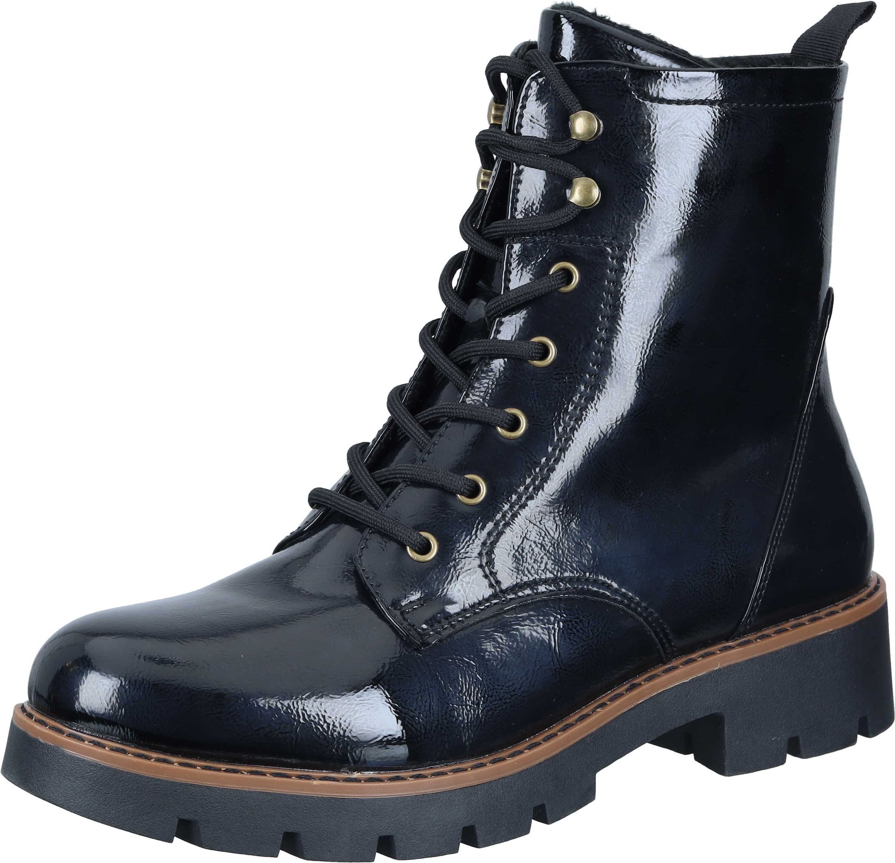 piece of mind. Stiefeletten Stiefelette aus günstig online kaufen