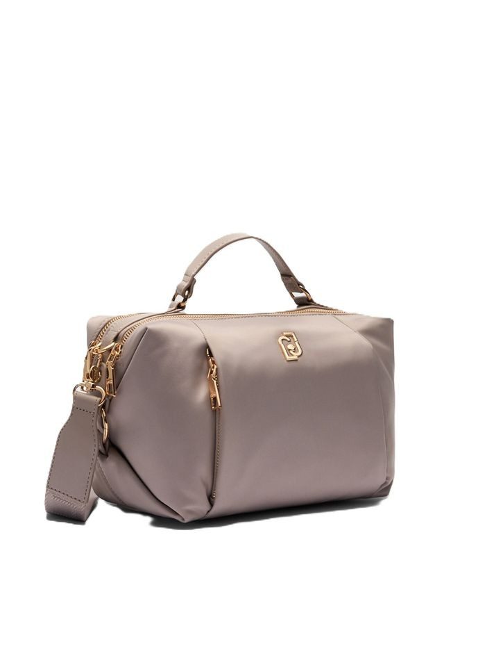 Mini Bag – Elegante Boston Bag