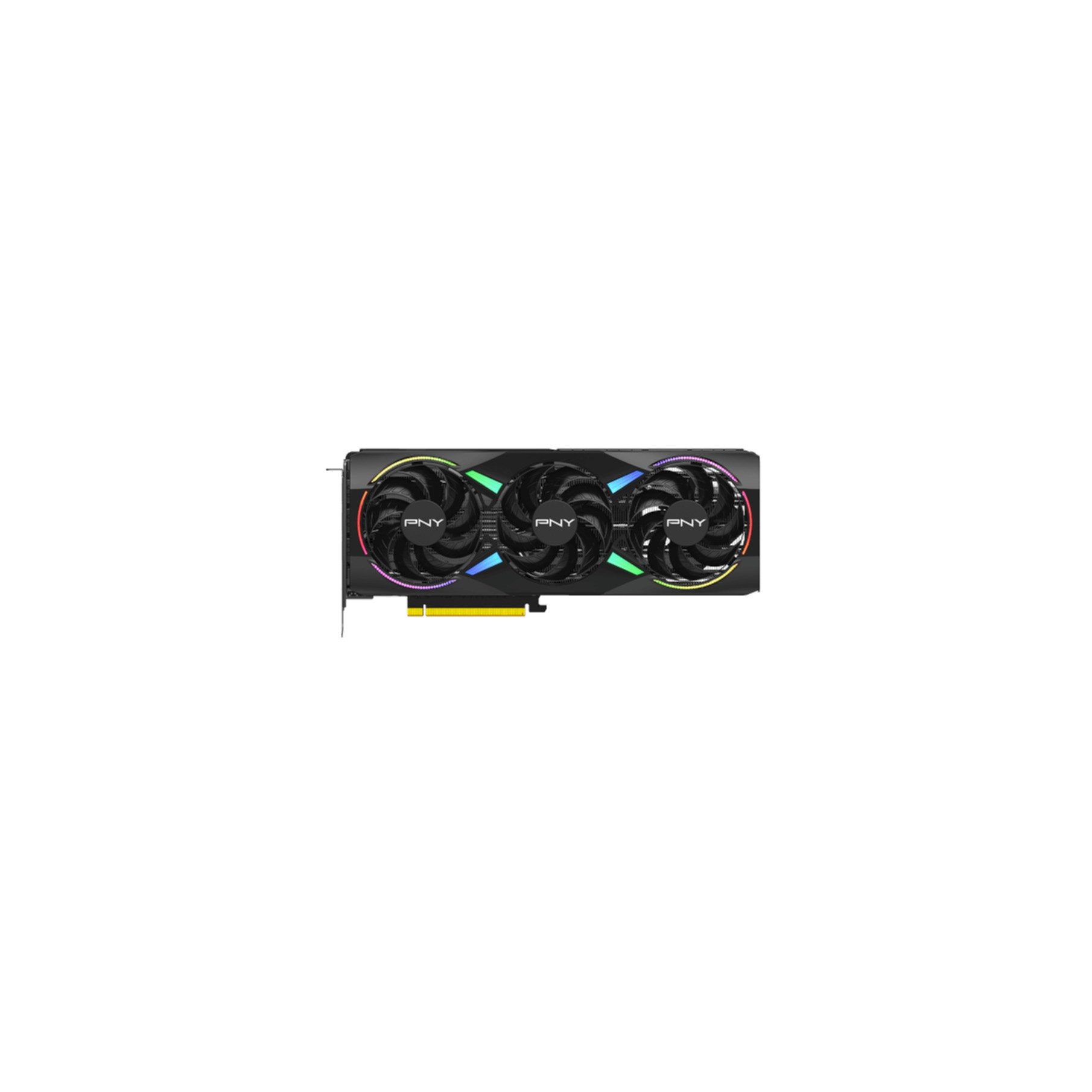 PNY GeForce RTX 5070 EPIC-X RGB OC Grafikkarte