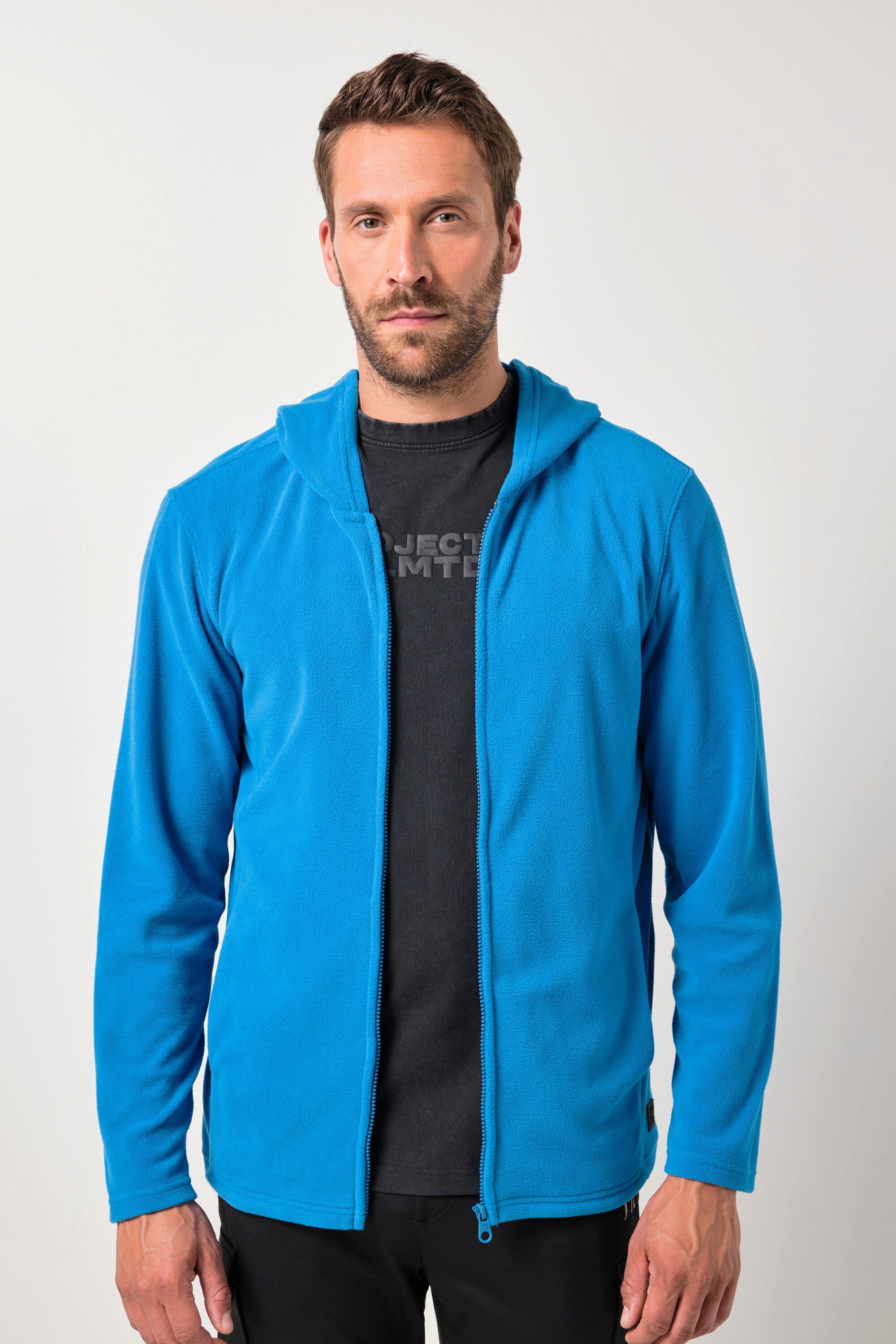 Fleecejacke Fleecejacke Outdoor Level 1 ultralight Fleece