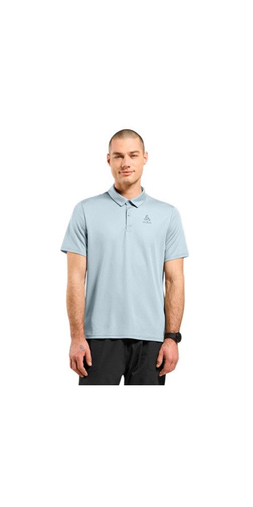 Odlo Poloshirt Wander-/Freizeit Cardada 2026 (schnelltrocknend, hoher Tragekomfort)